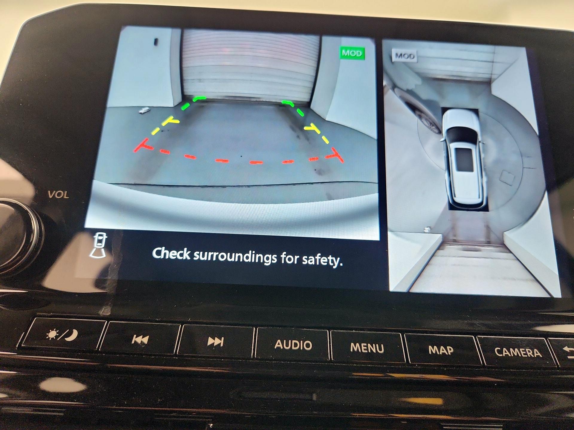 Thumbnail: 2025 Nissan Pathfinder - 14