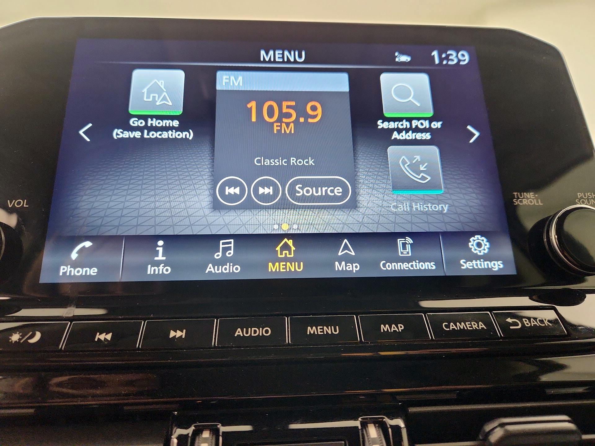 Thumbnail: 2025 Nissan Pathfinder - 15