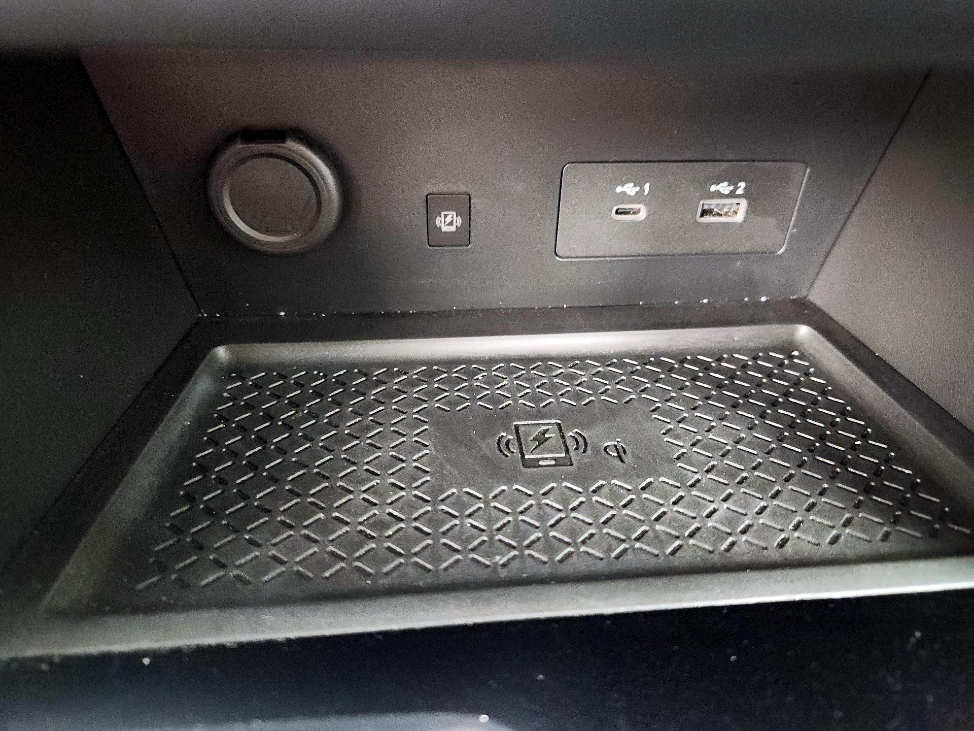 Thumbnail: 2025 Nissan Pathfinder - 18