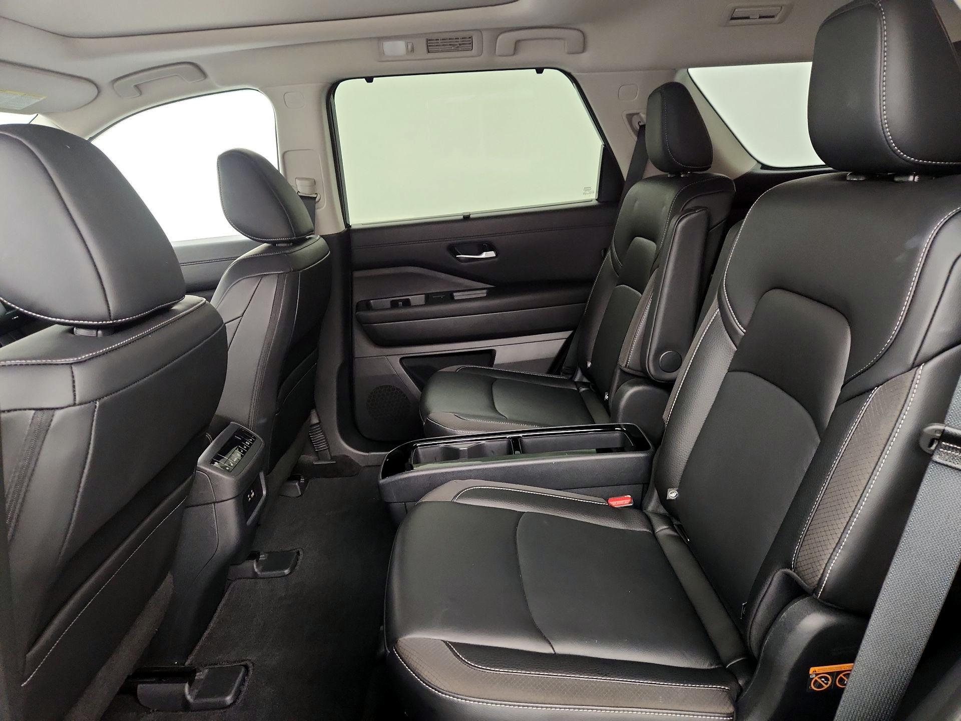 Thumbnail: 2025 Nissan Pathfinder - 20