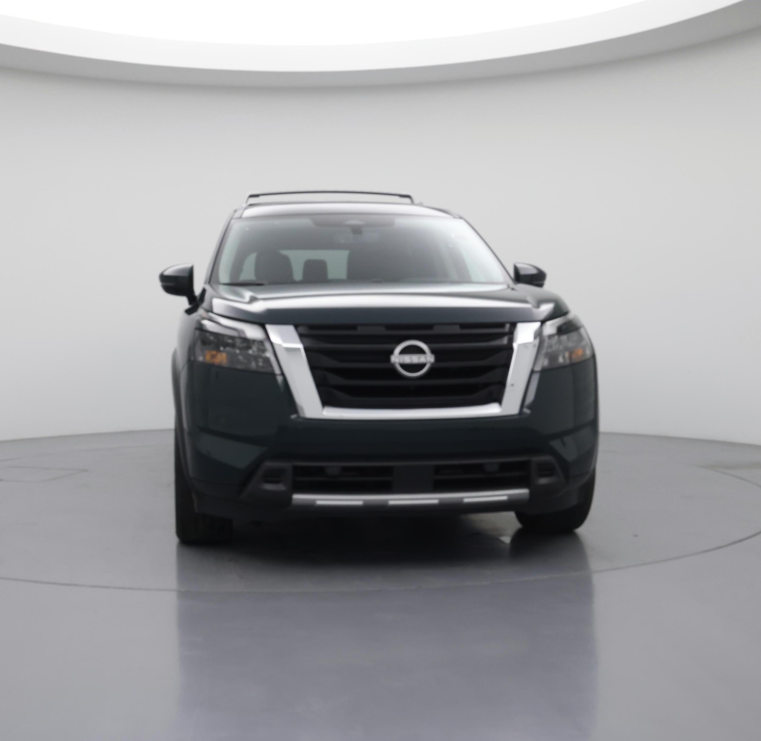 Thumbnail: 2025 Nissan Pathfinder - 5