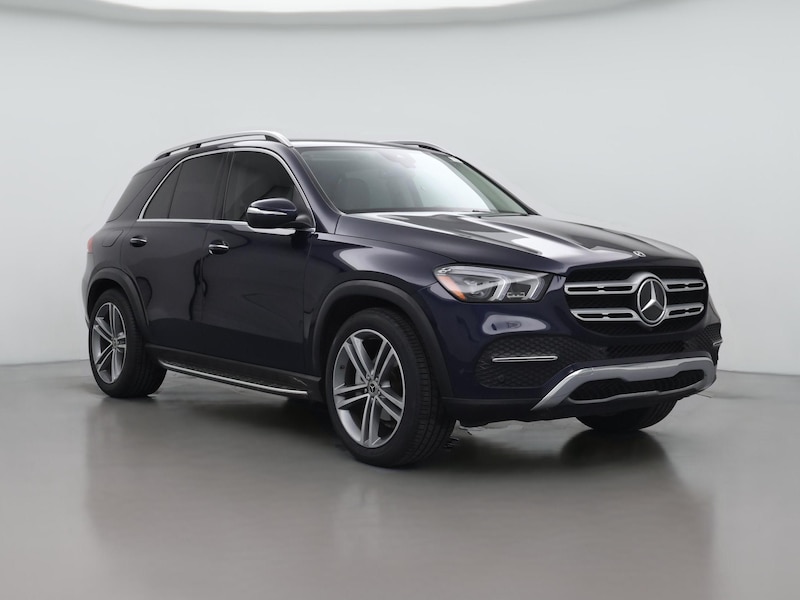 2021 Mercedes-Benz GLE350 null