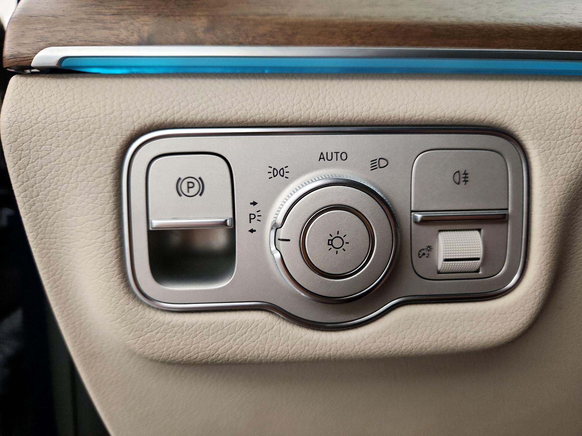 Thumbnail: 2021 Mercedes-Benz GLE - 13