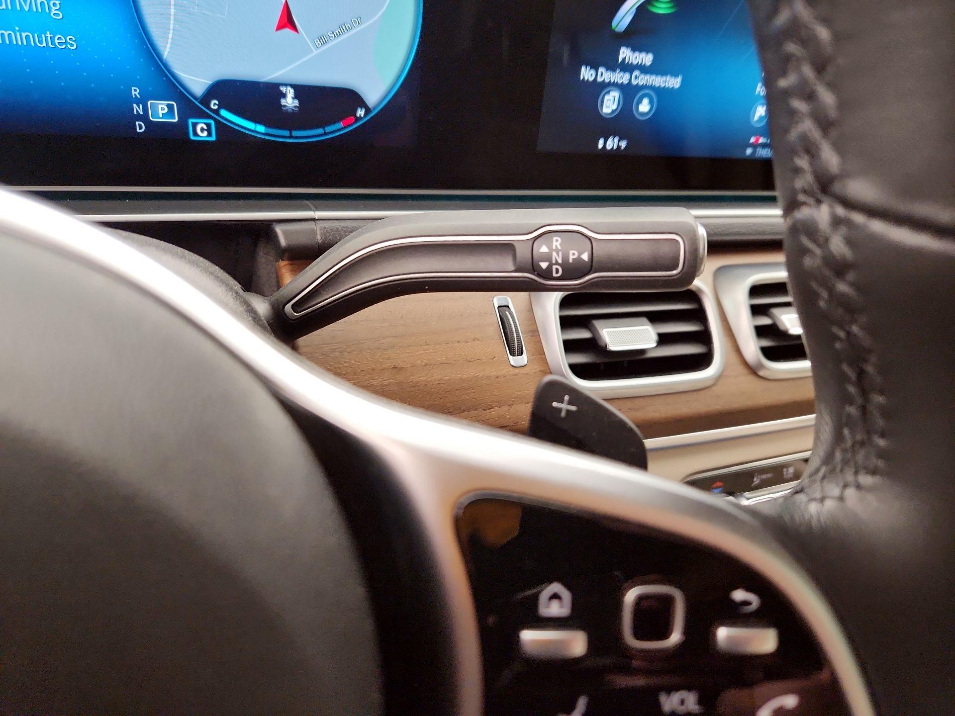 Thumbnail: 2021 Mercedes-Benz GLE - 17