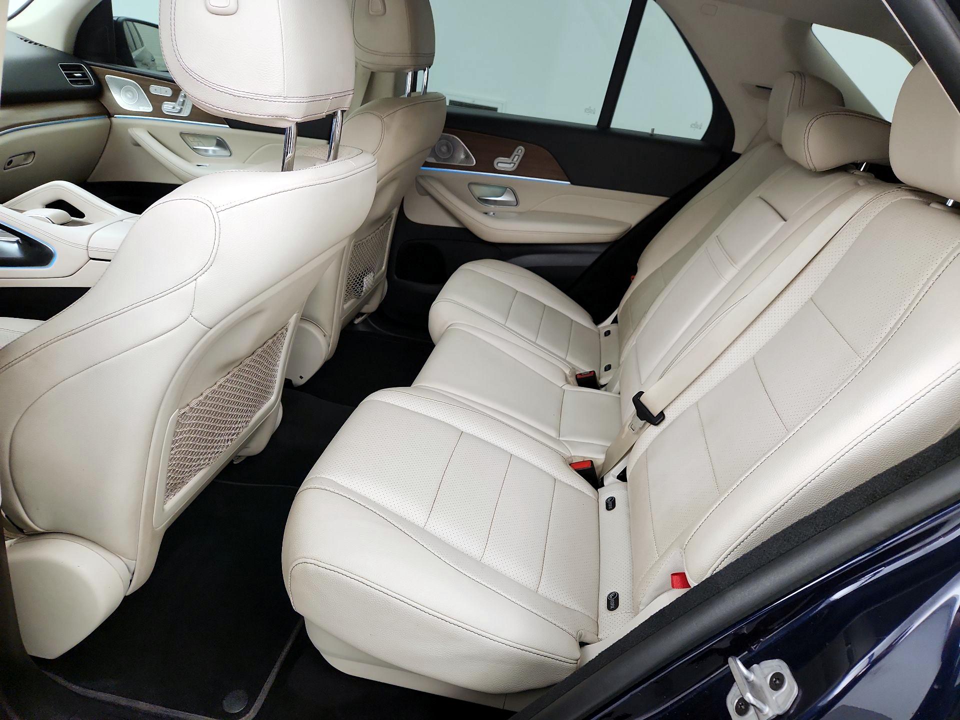 Thumbnail: 2021 Mercedes-Benz GLE - 18