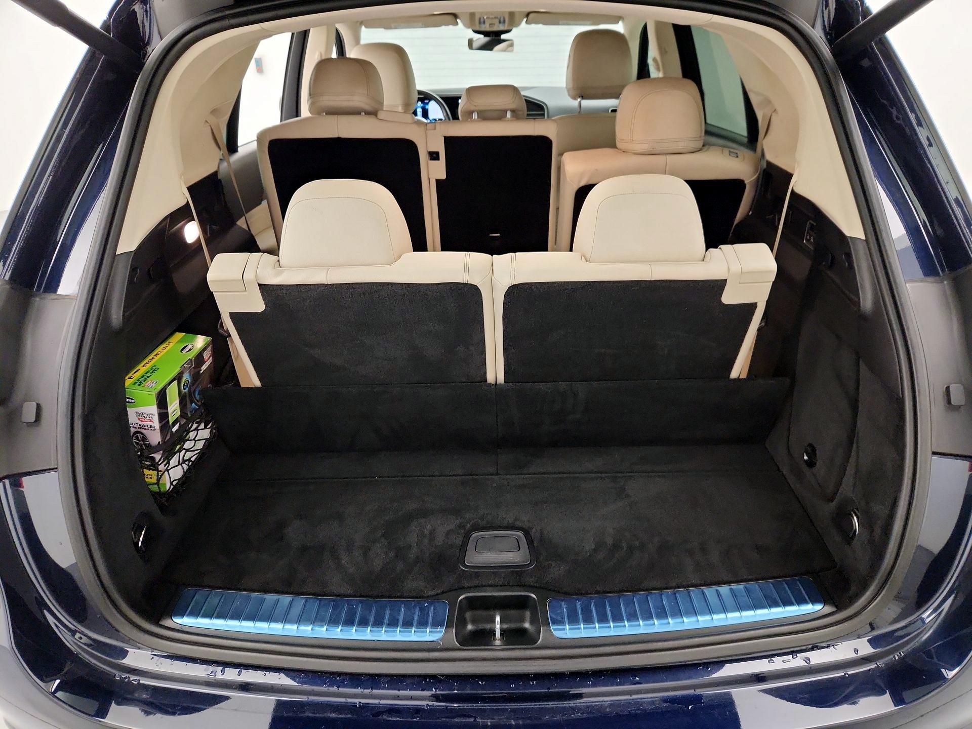 Thumbnail: 2021 Mercedes-Benz GLE - 20