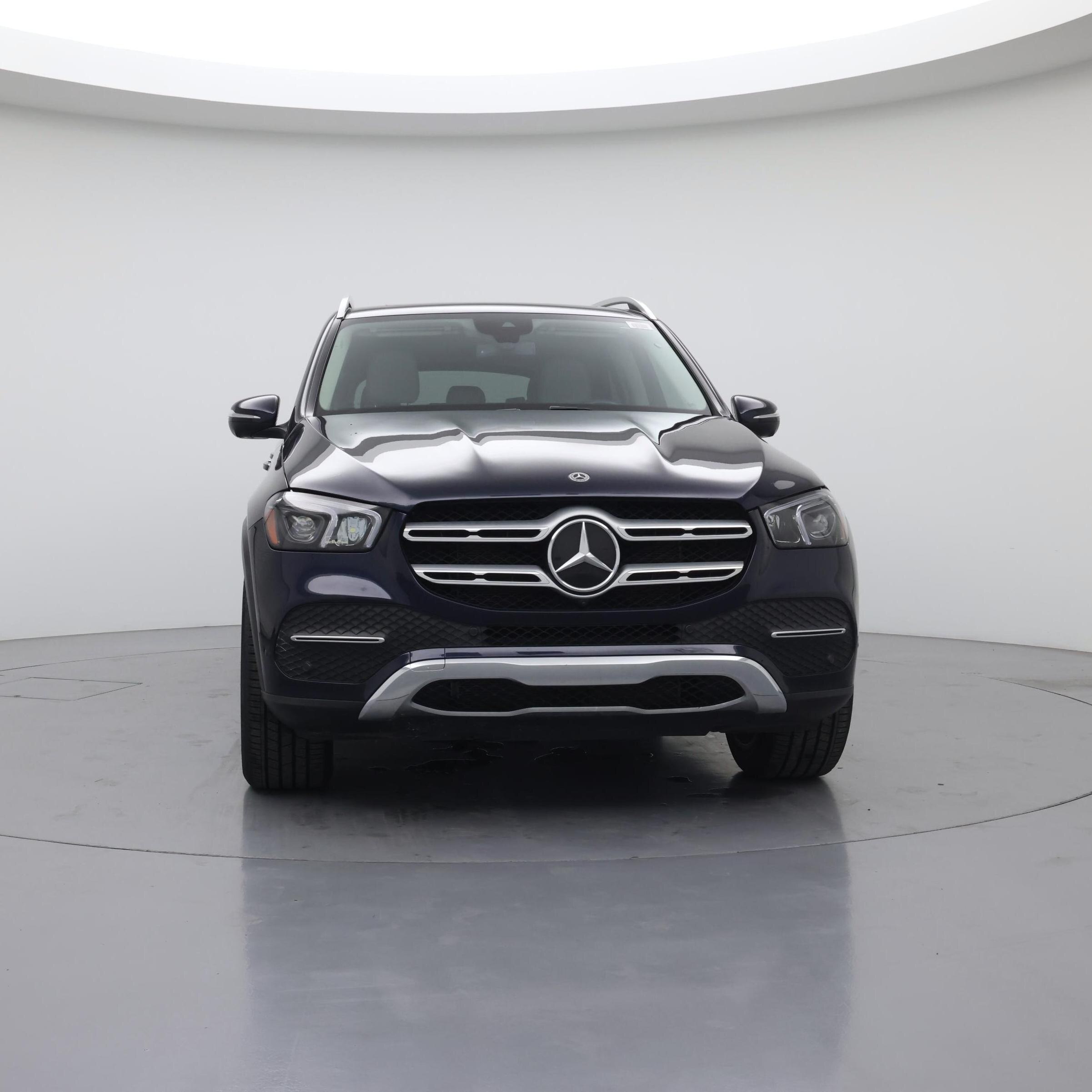 Thumbnail: 2021 Mercedes-Benz GLE - 5
