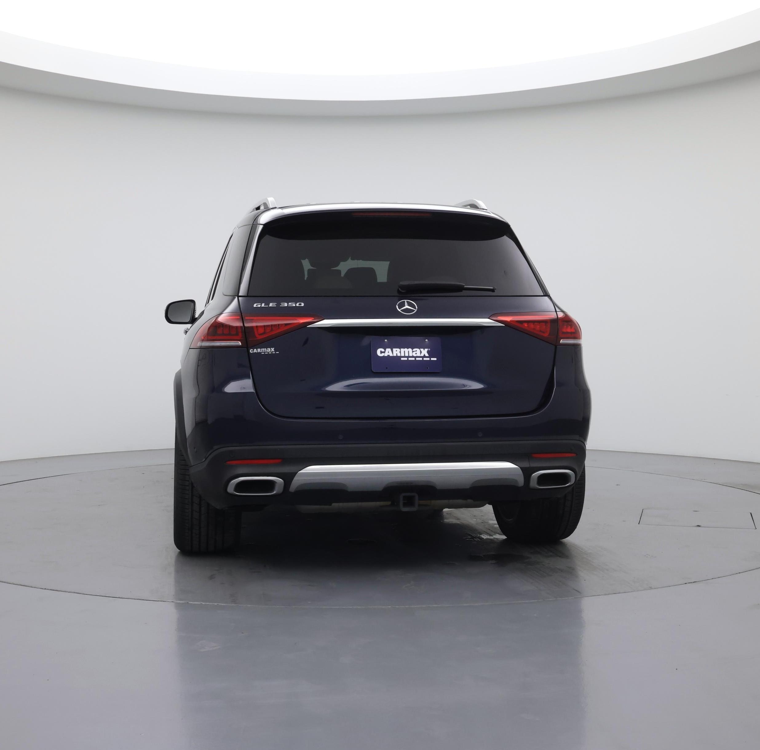 Thumbnail: 2021 Mercedes-Benz GLE - 6