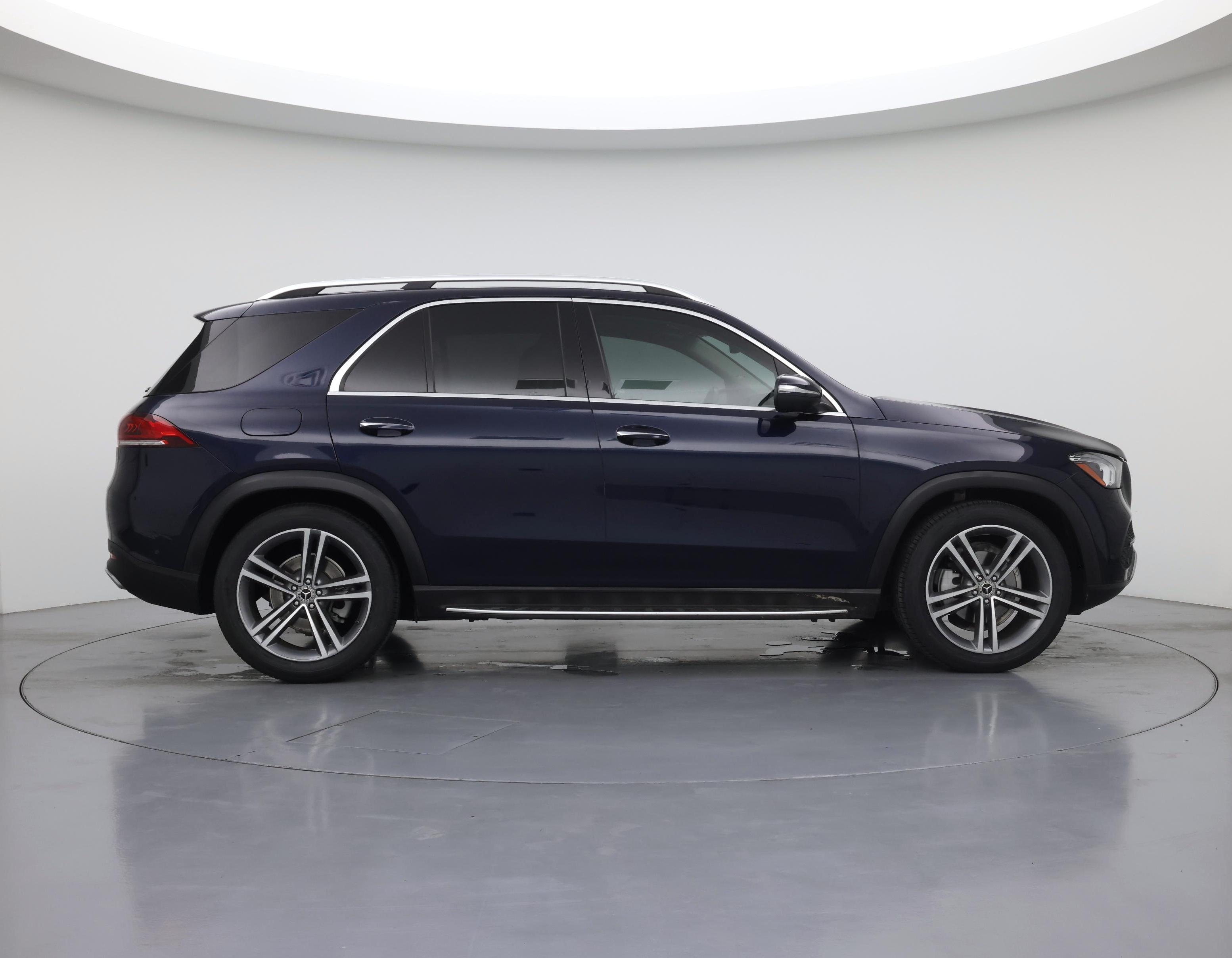 Thumbnail: 2021 Mercedes-Benz GLE - 7