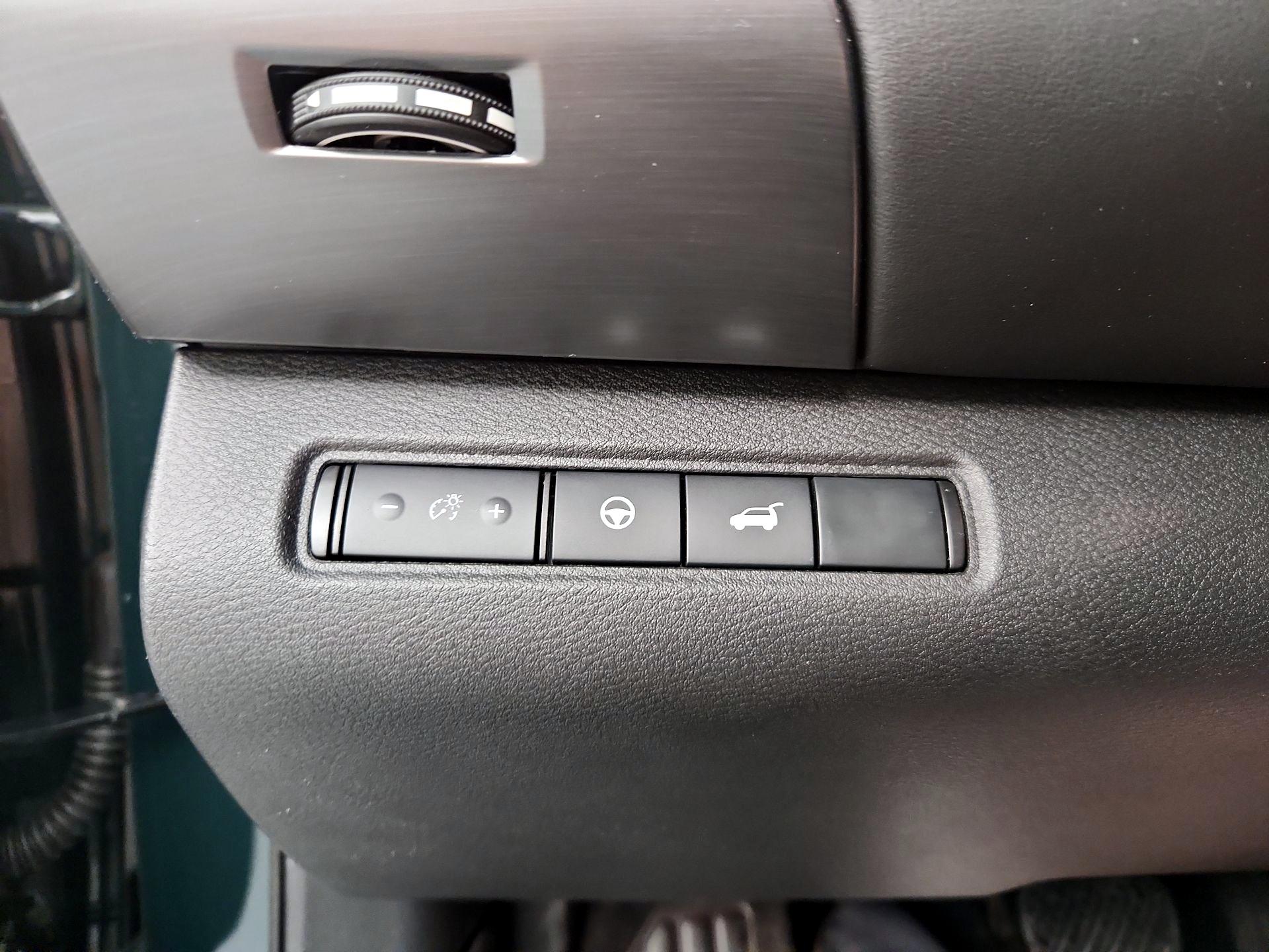 Thumbnail: 2025 Nissan Pathfinder - 13