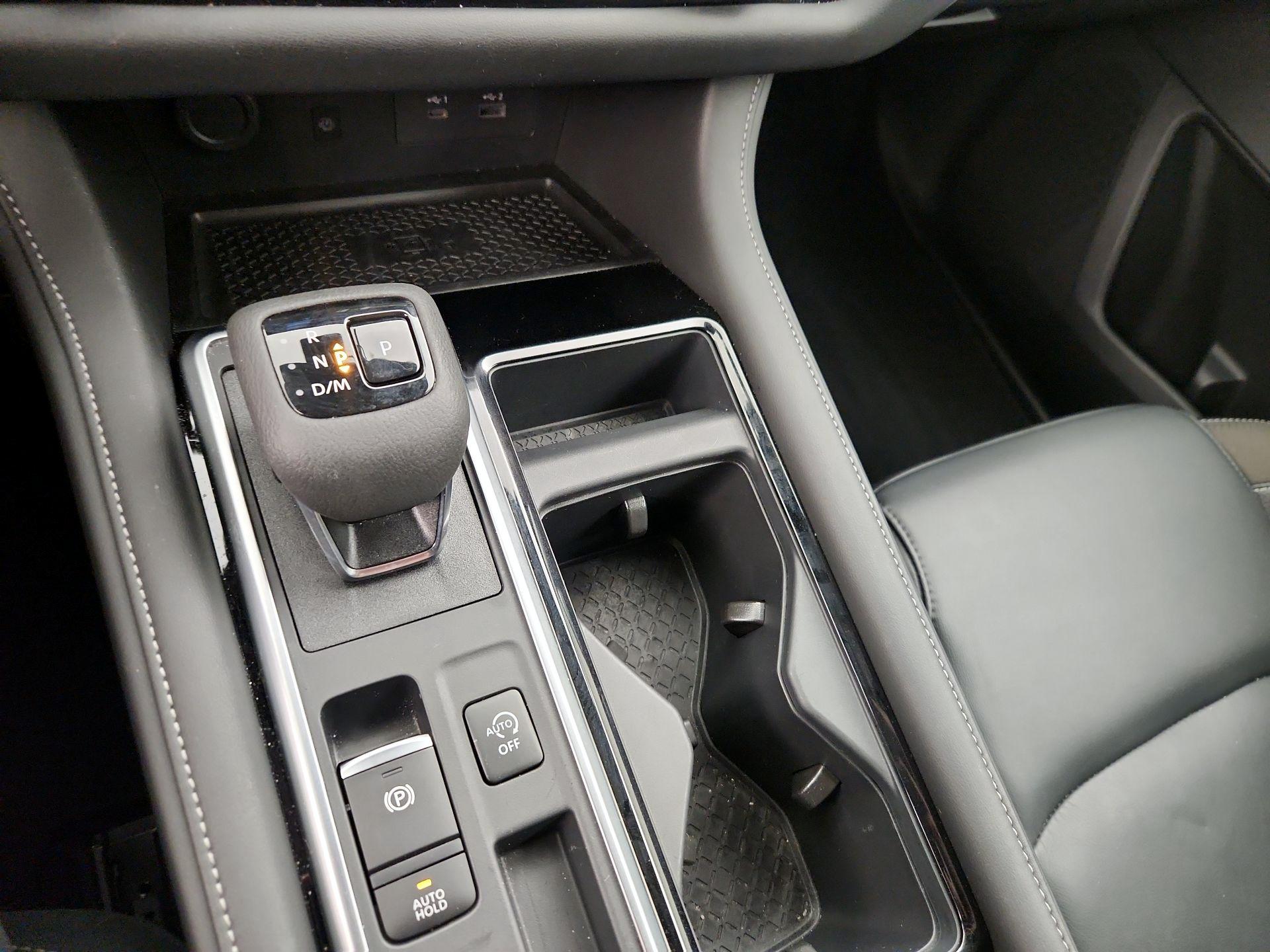 Thumbnail: 2025 Nissan Pathfinder - 17