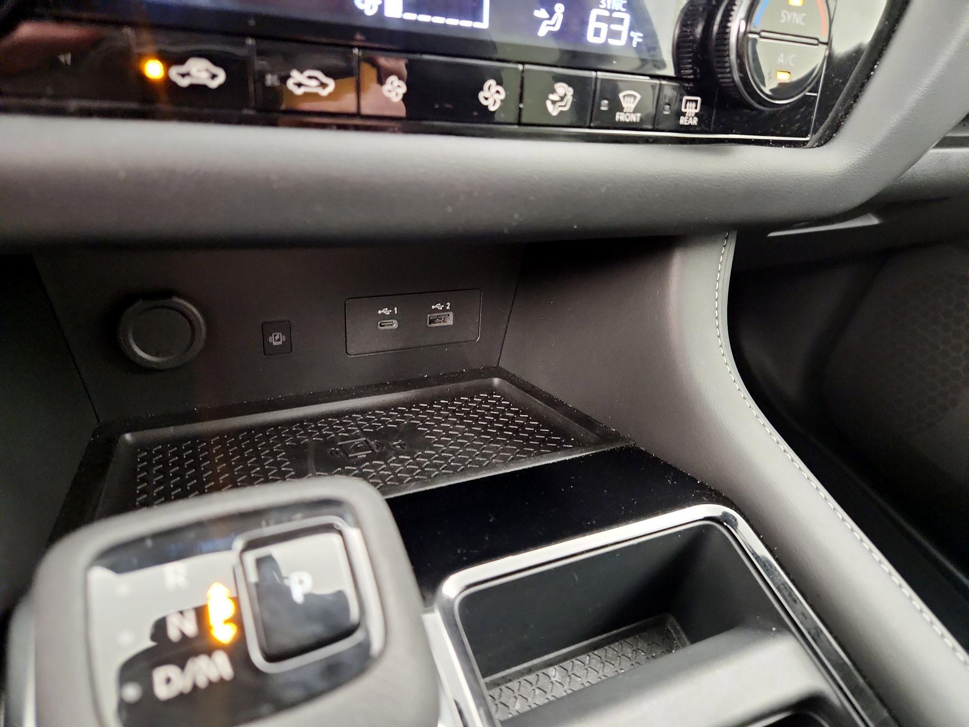 Thumbnail: 2025 Nissan Pathfinder - 18