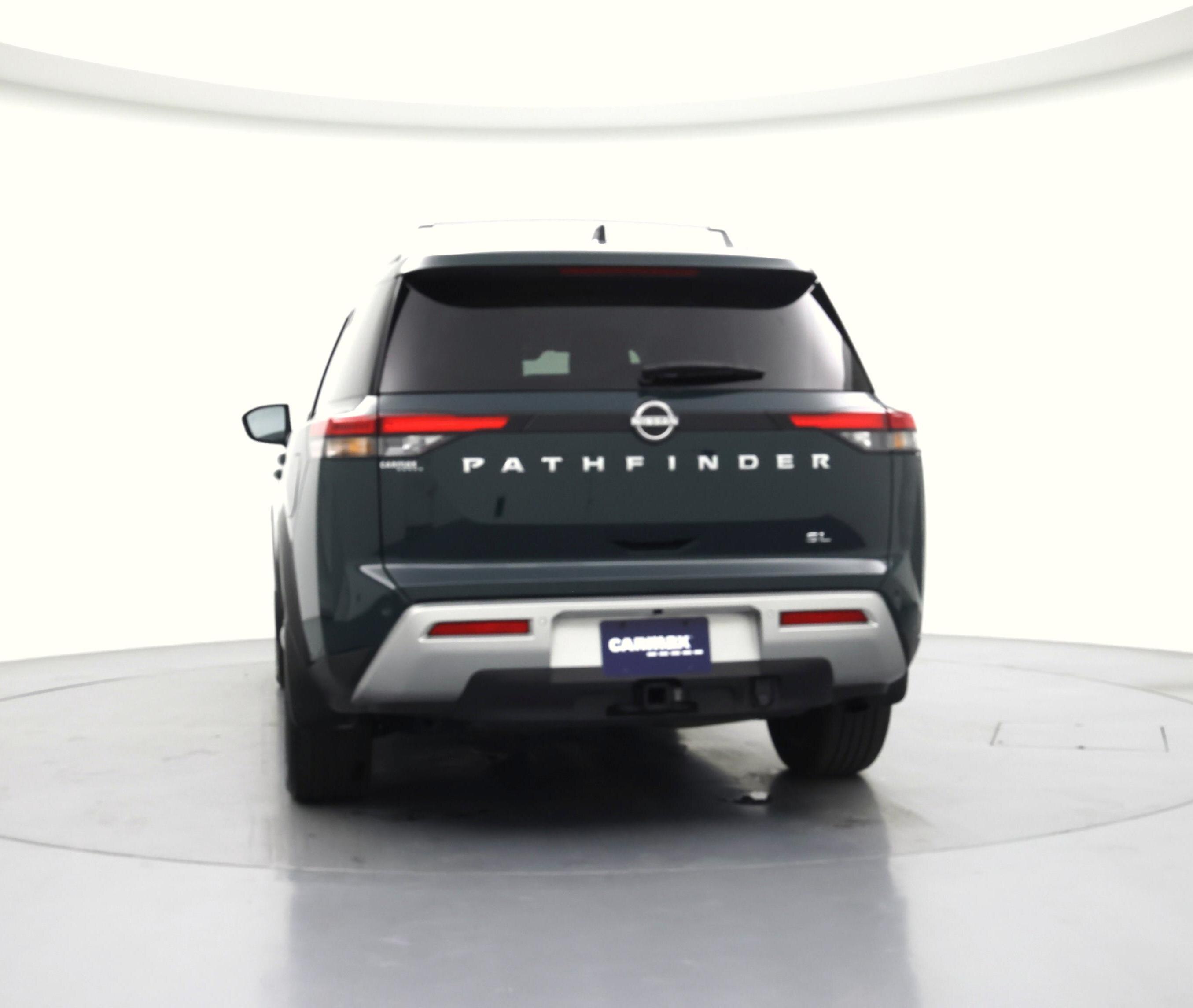 Thumbnail: 2025 Nissan Pathfinder - 6