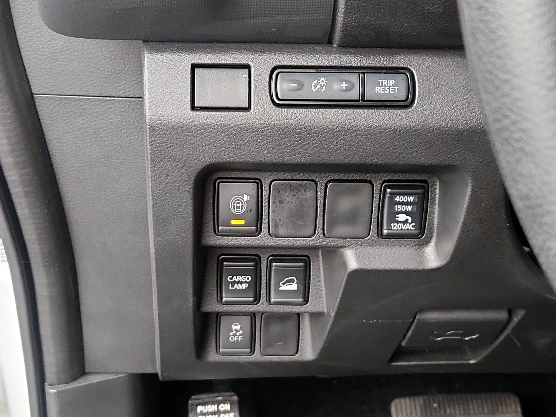 Thumbnail: 2024 Nissan Frontier - 13