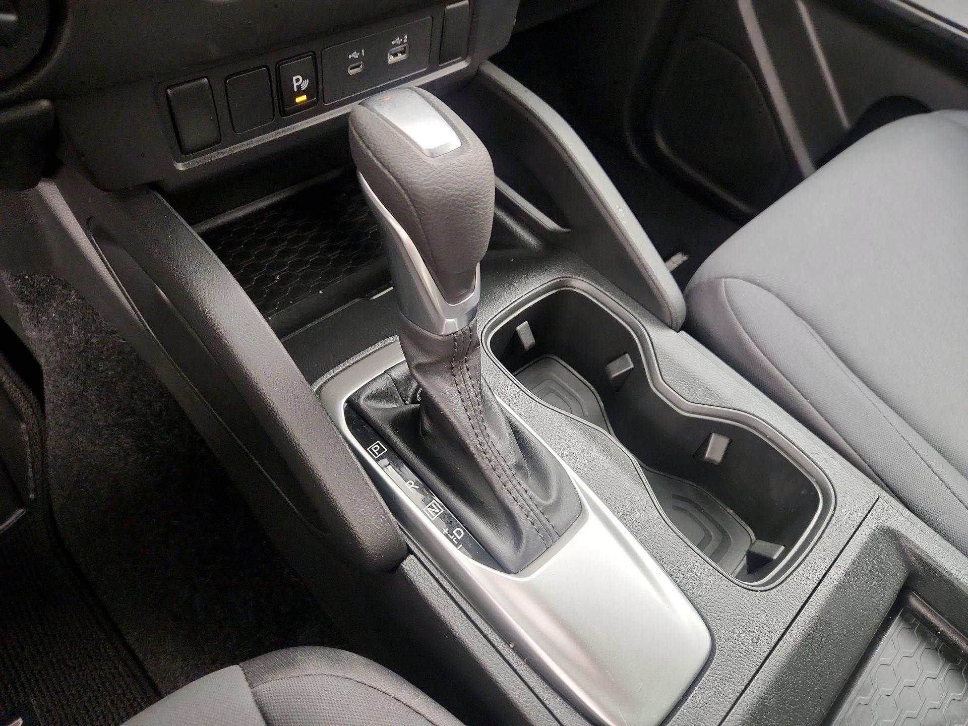 Thumbnail: 2024 Nissan Frontier - 17