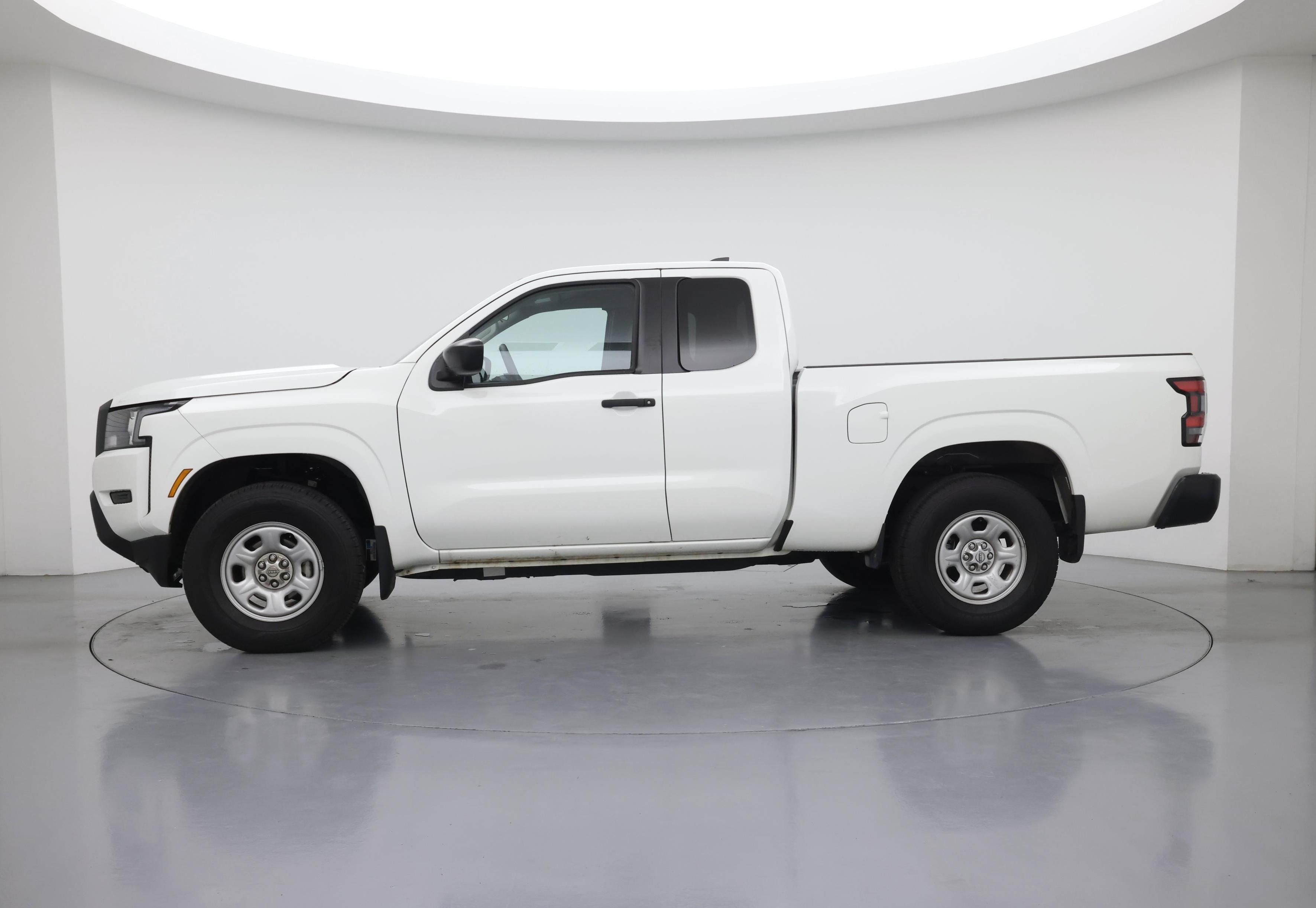 Thumbnail: 2024 Nissan Frontier - 3