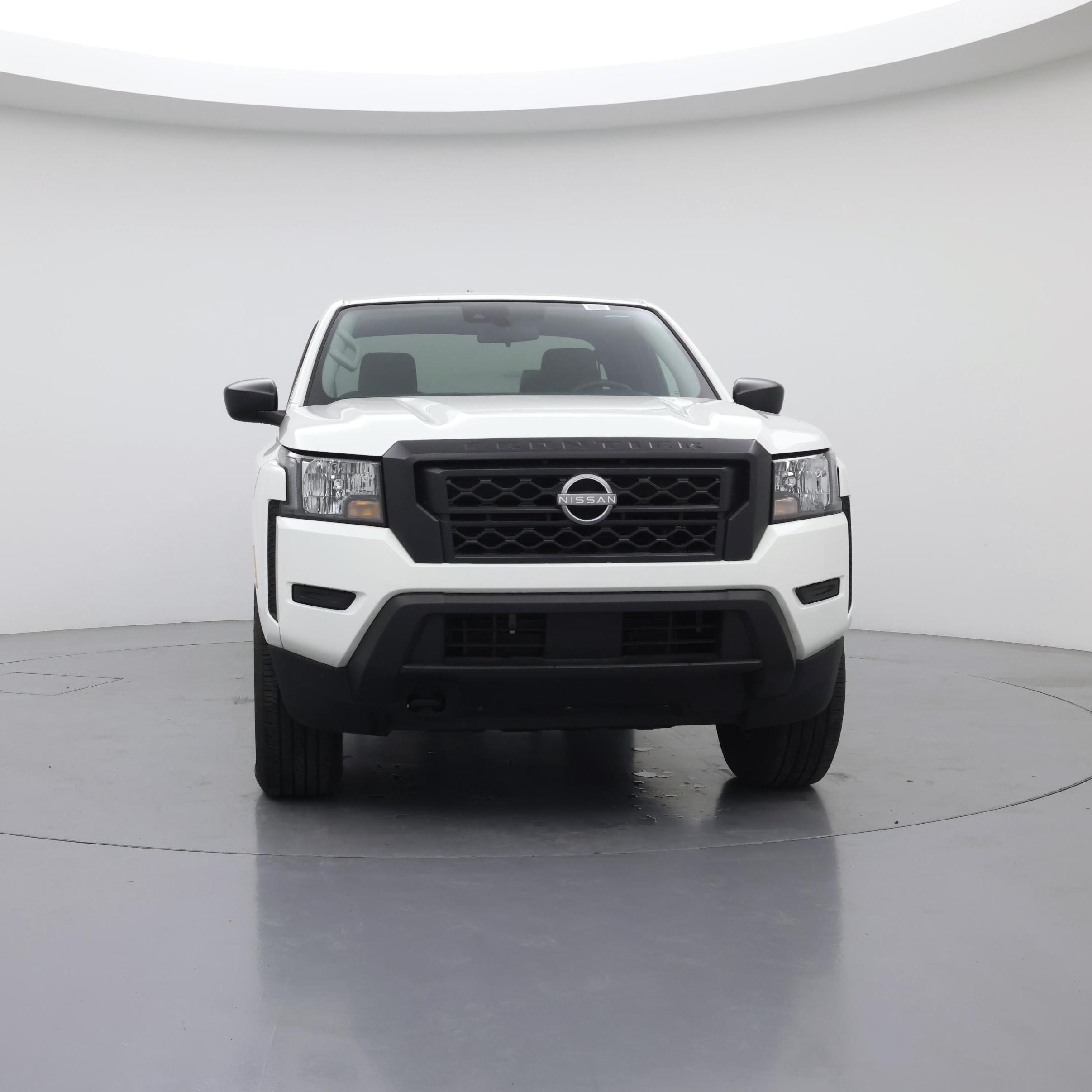 Thumbnail: 2024 Nissan Frontier - 5