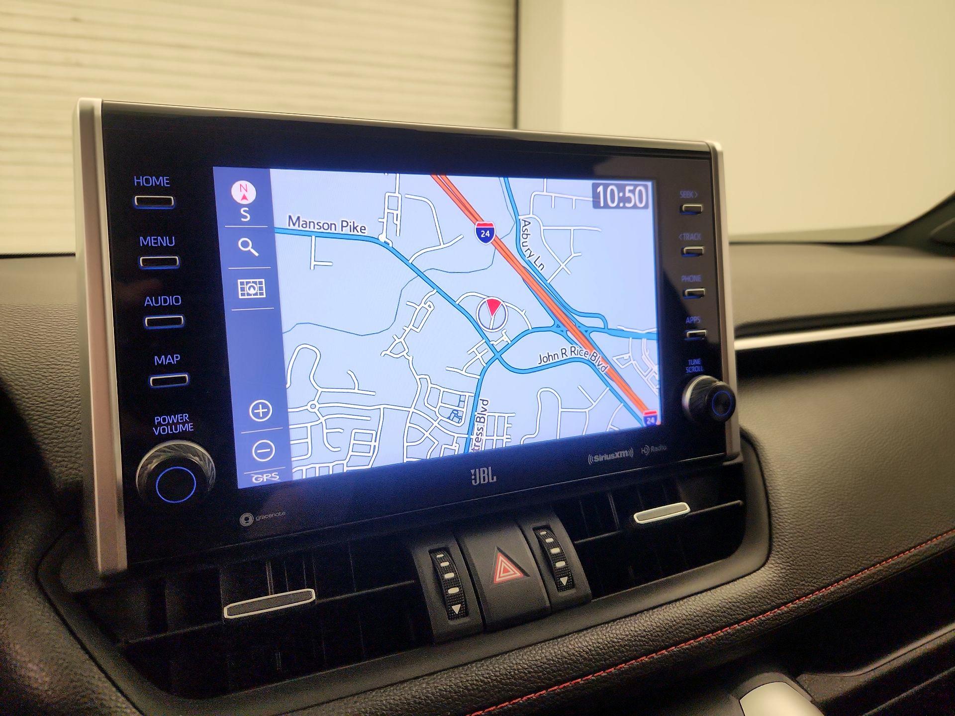 Thumbnail: 2022 Toyota RAV4 - 14