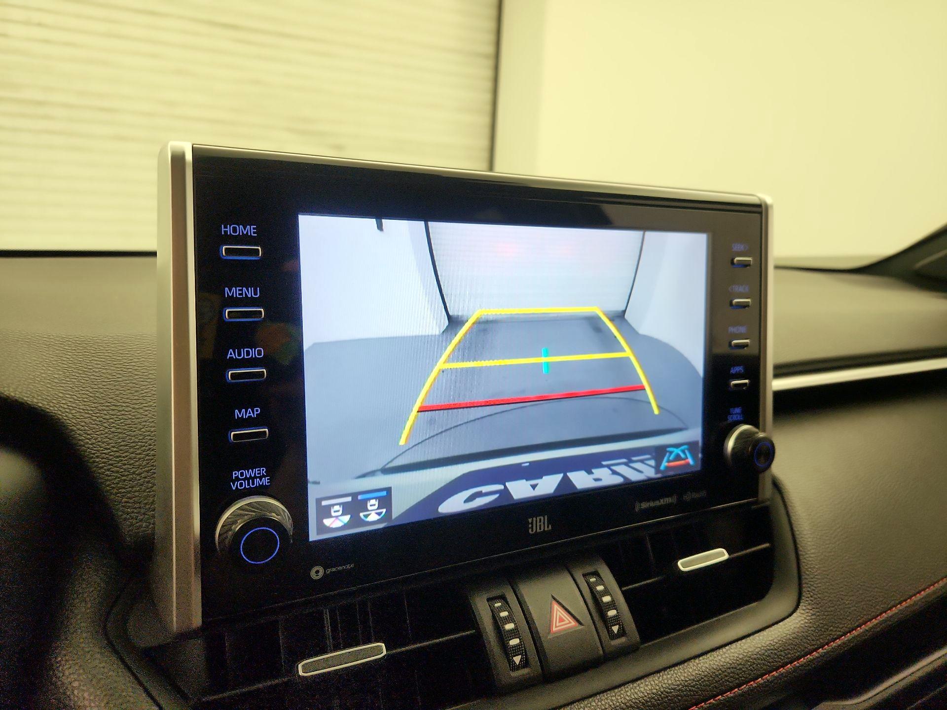 Thumbnail: 2022 Toyota RAV4 - 15