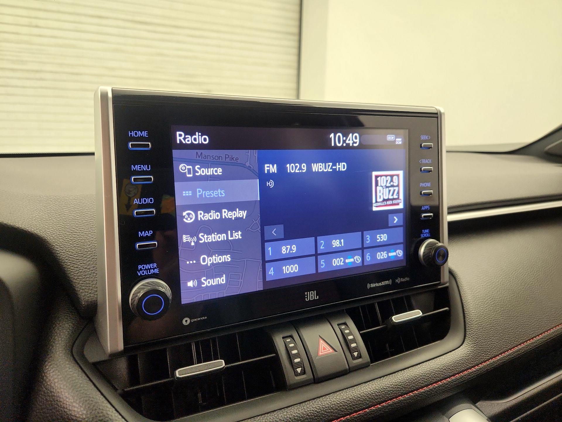 Thumbnail: 2022 Toyota RAV4 - 16