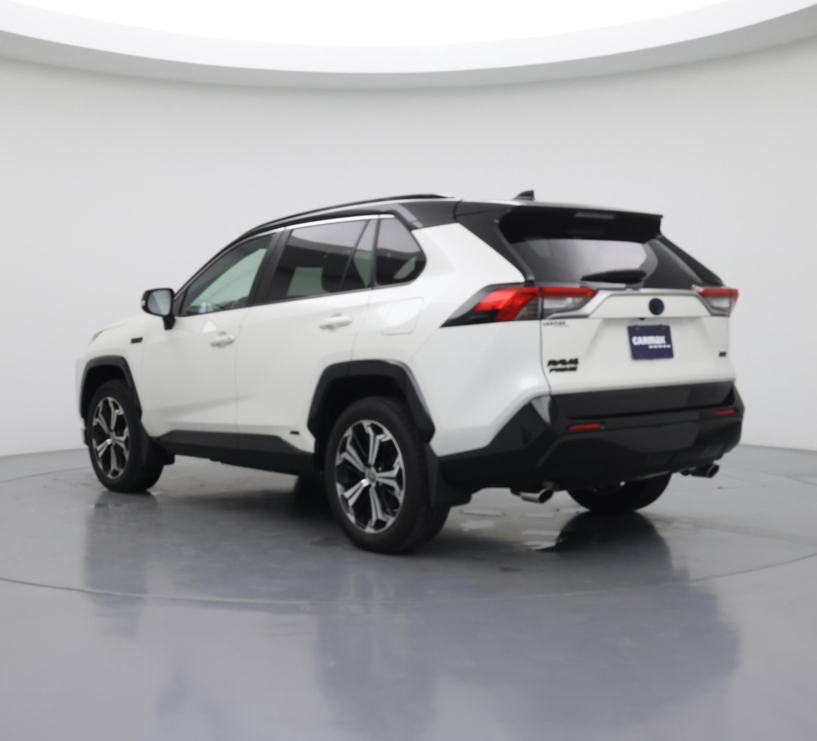 Thumbnail: 2022 Toyota RAV4 - 2