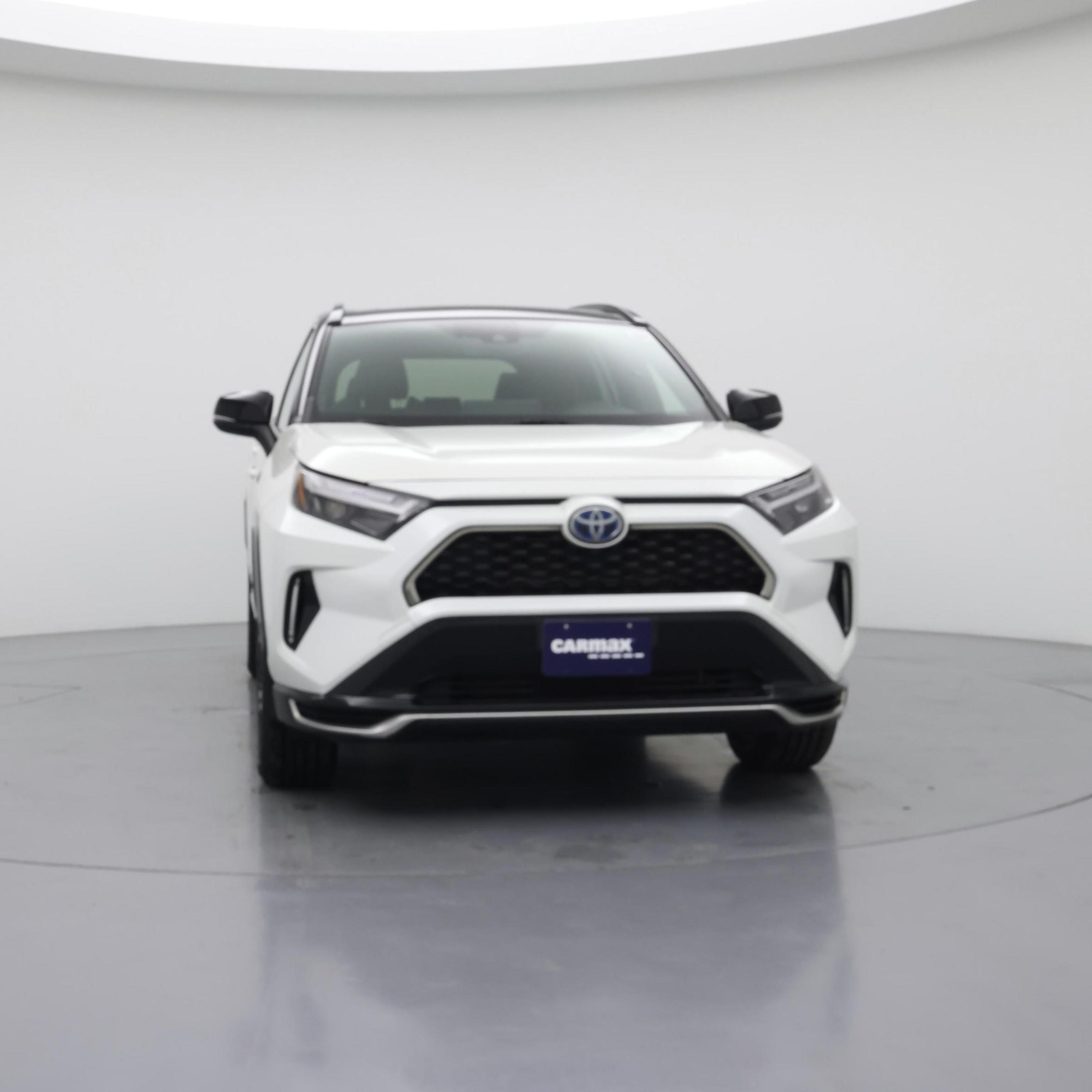 Thumbnail: 2022 Toyota RAV4 - 5