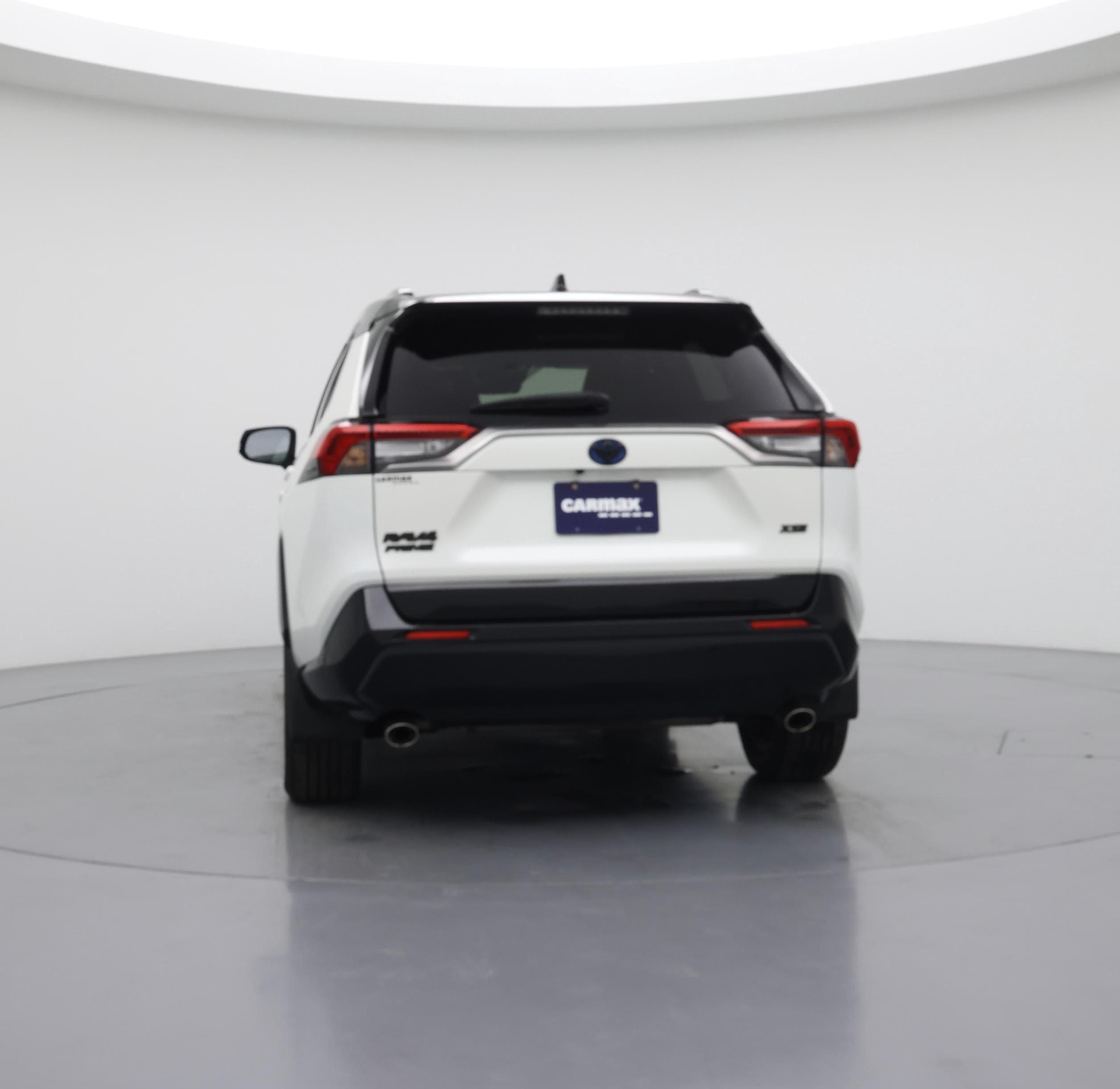 Thumbnail: 2022 Toyota RAV4 - 6