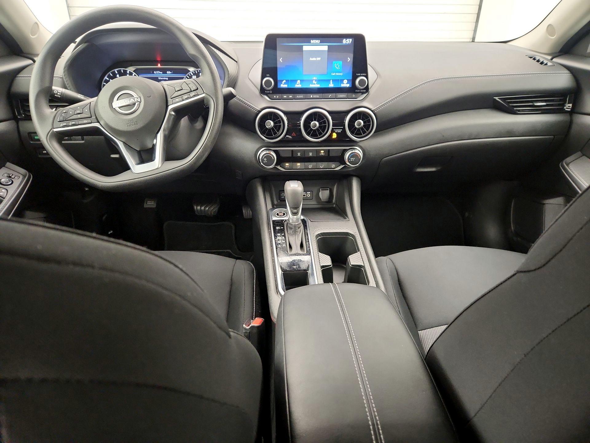 Thumbnail: 2024 Nissan Sentra - 9