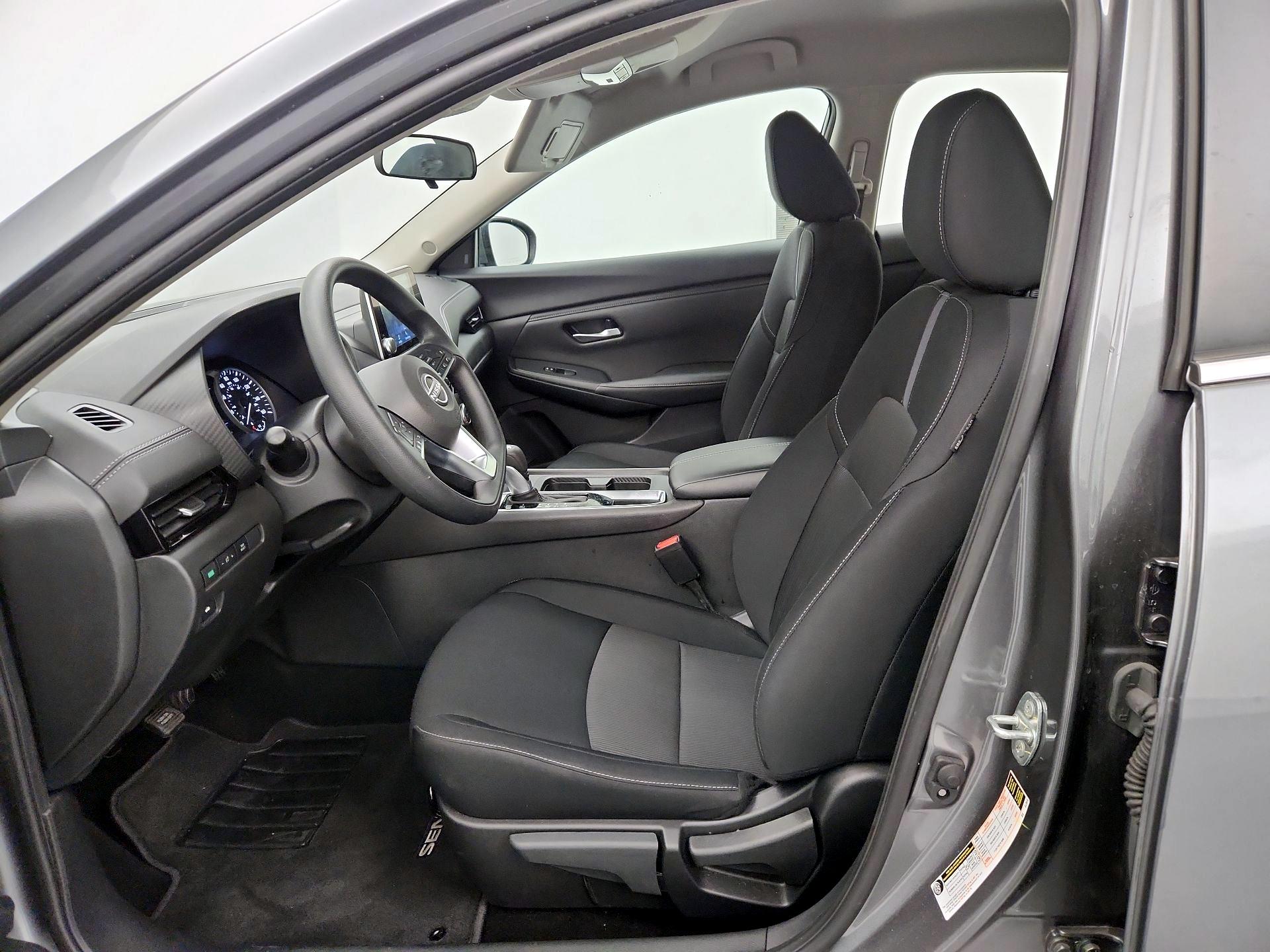 Thumbnail: 2024 Nissan Sentra - 11