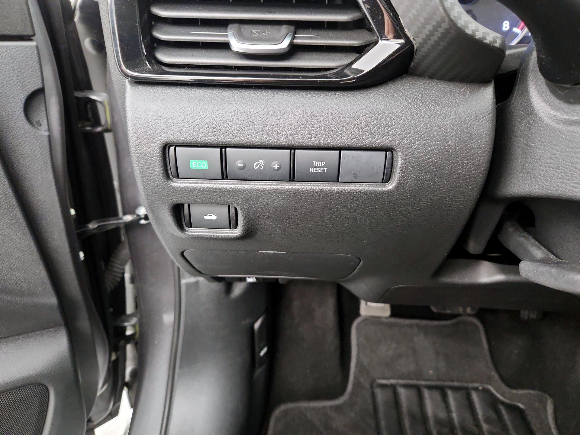 Thumbnail: 2024 Nissan Sentra - 13