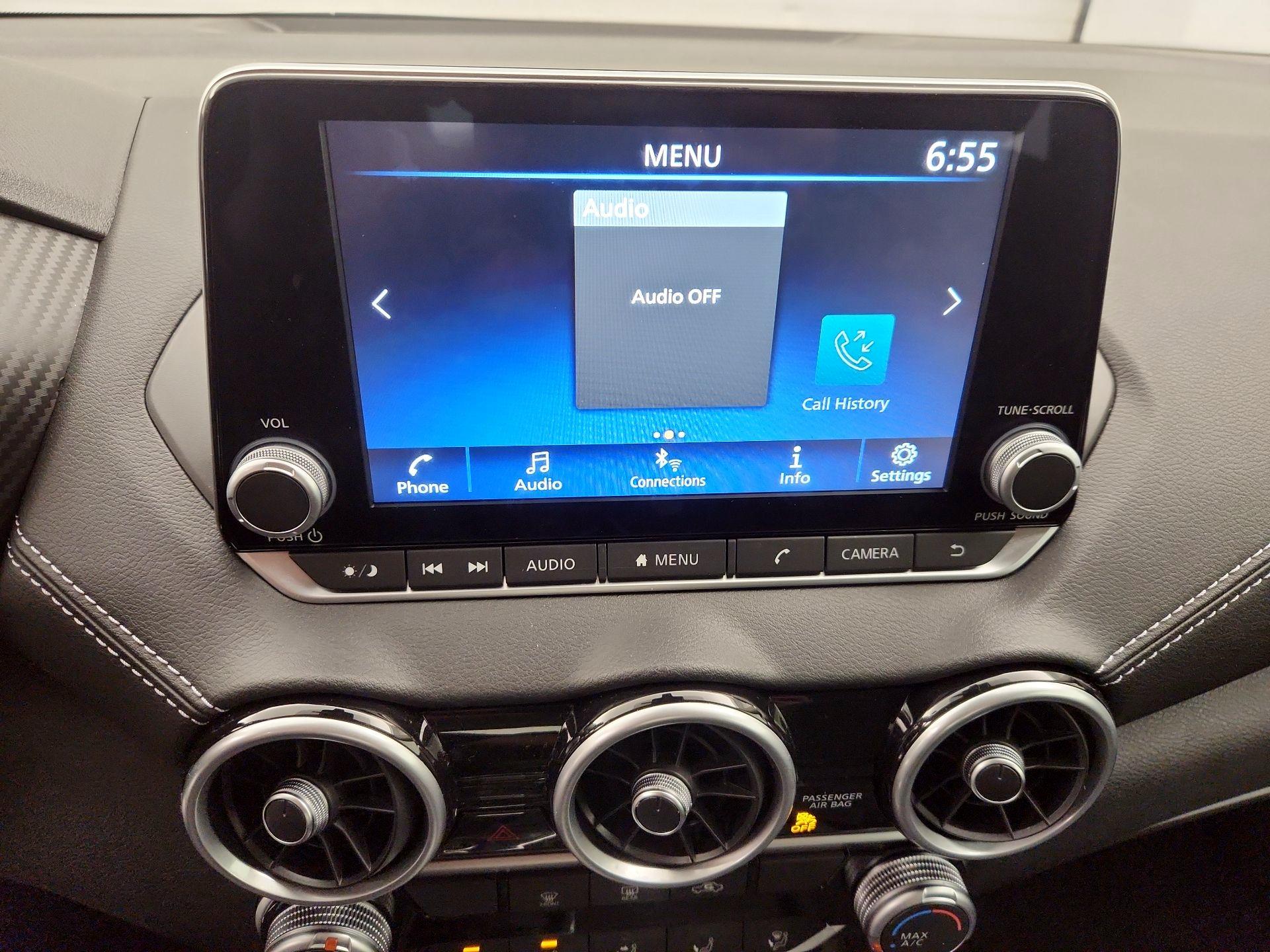 Thumbnail: 2024 Nissan Sentra - 15