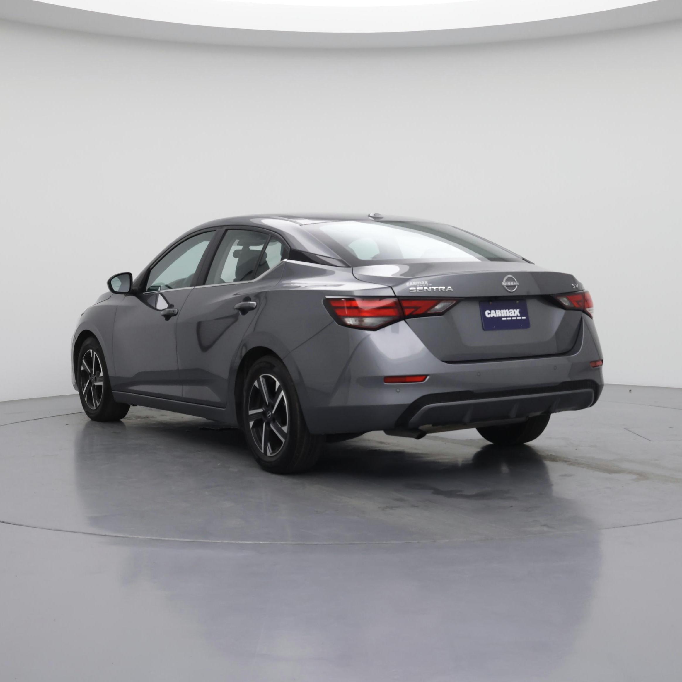 Thumbnail: 2024 Nissan Sentra - 2