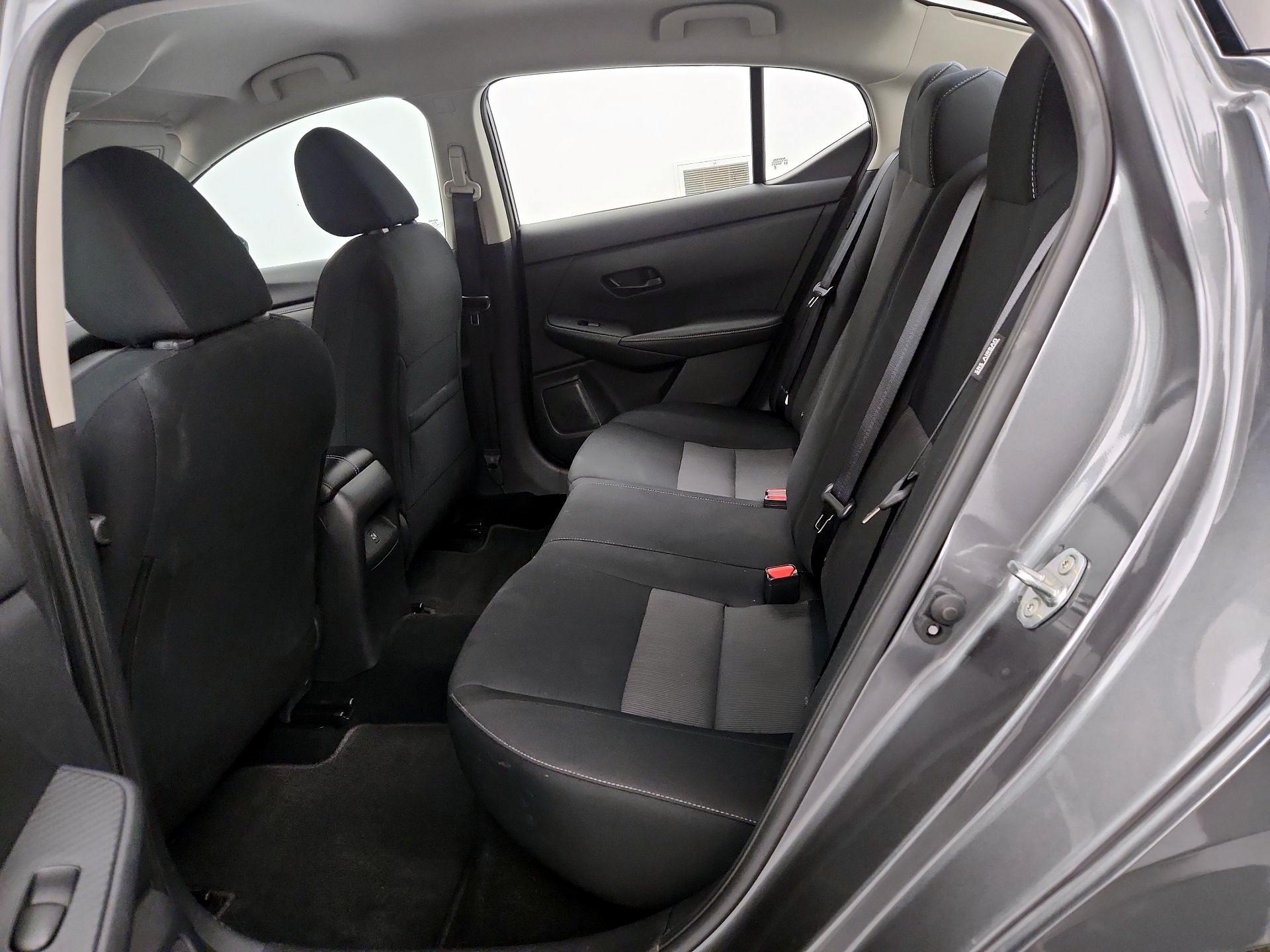 Thumbnail: 2024 Nissan Sentra - 19