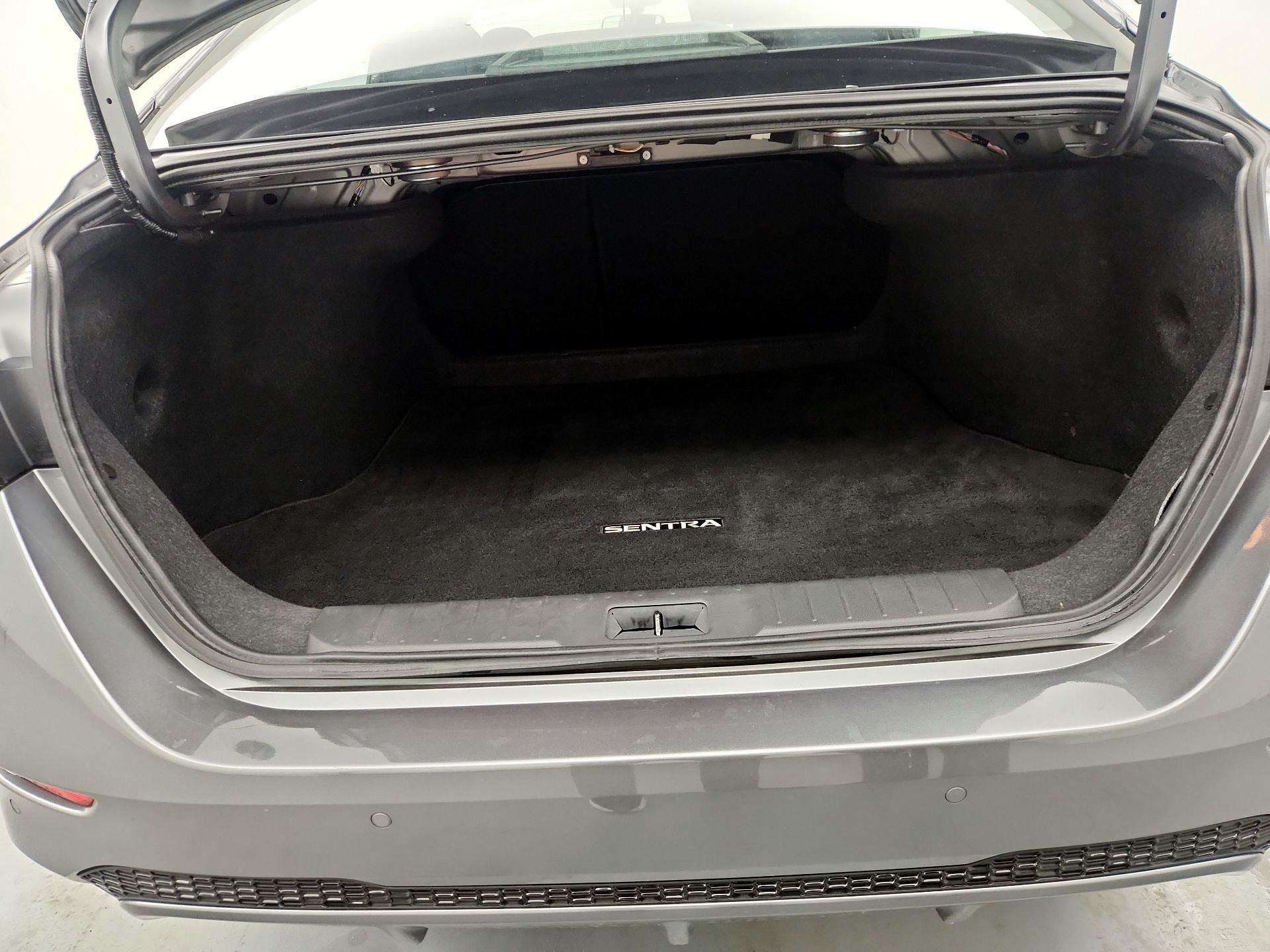 Thumbnail: 2024 Nissan Sentra - 20