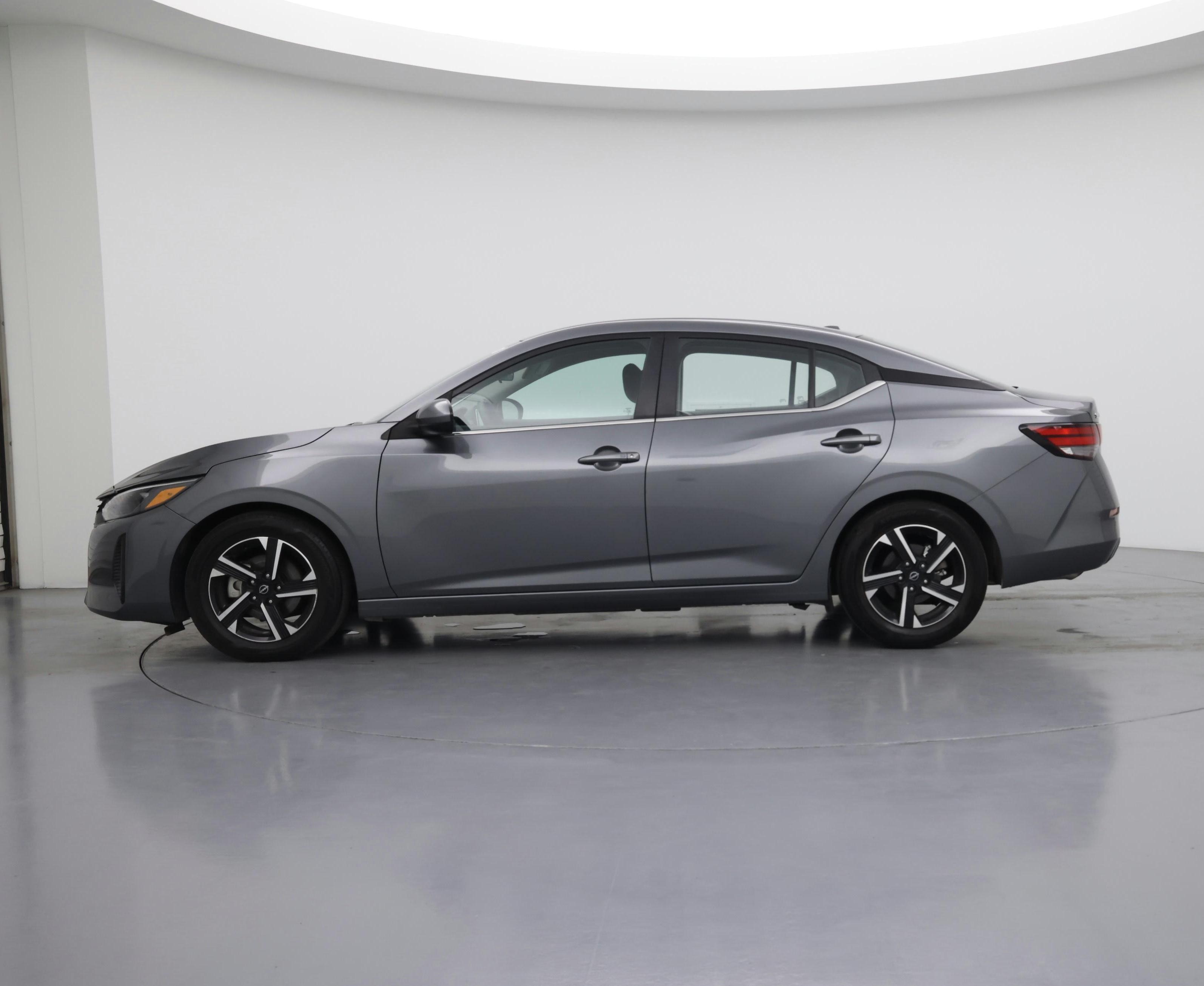 Thumbnail: 2024 Nissan Sentra - 3