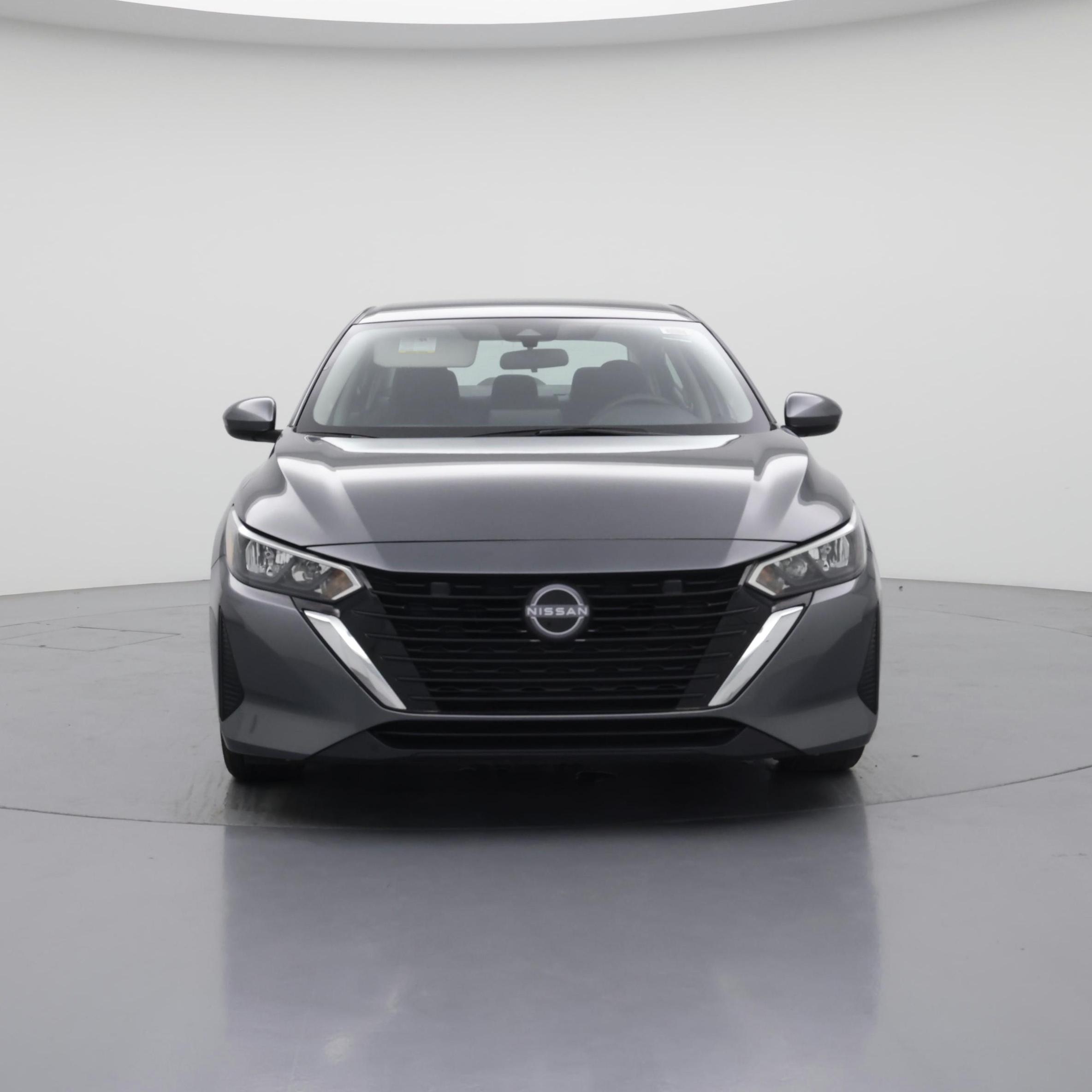 Thumbnail: 2024 Nissan Sentra - 5