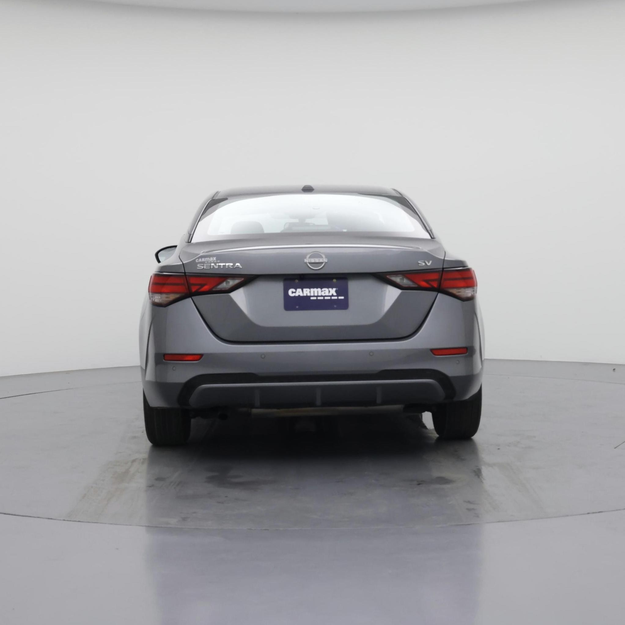 Thumbnail: 2024 Nissan Sentra - 6