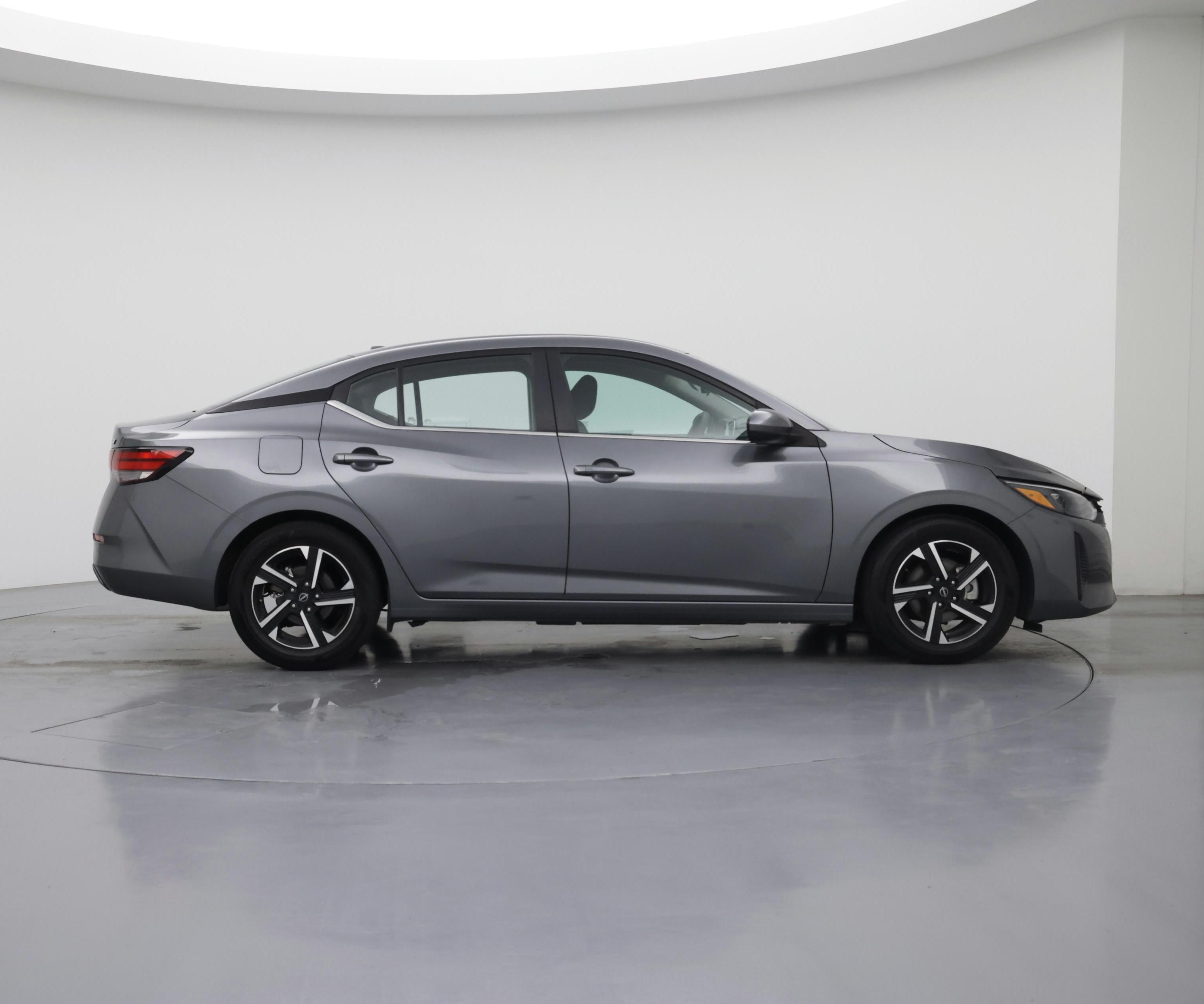 Thumbnail: 2024 Nissan Sentra - 7