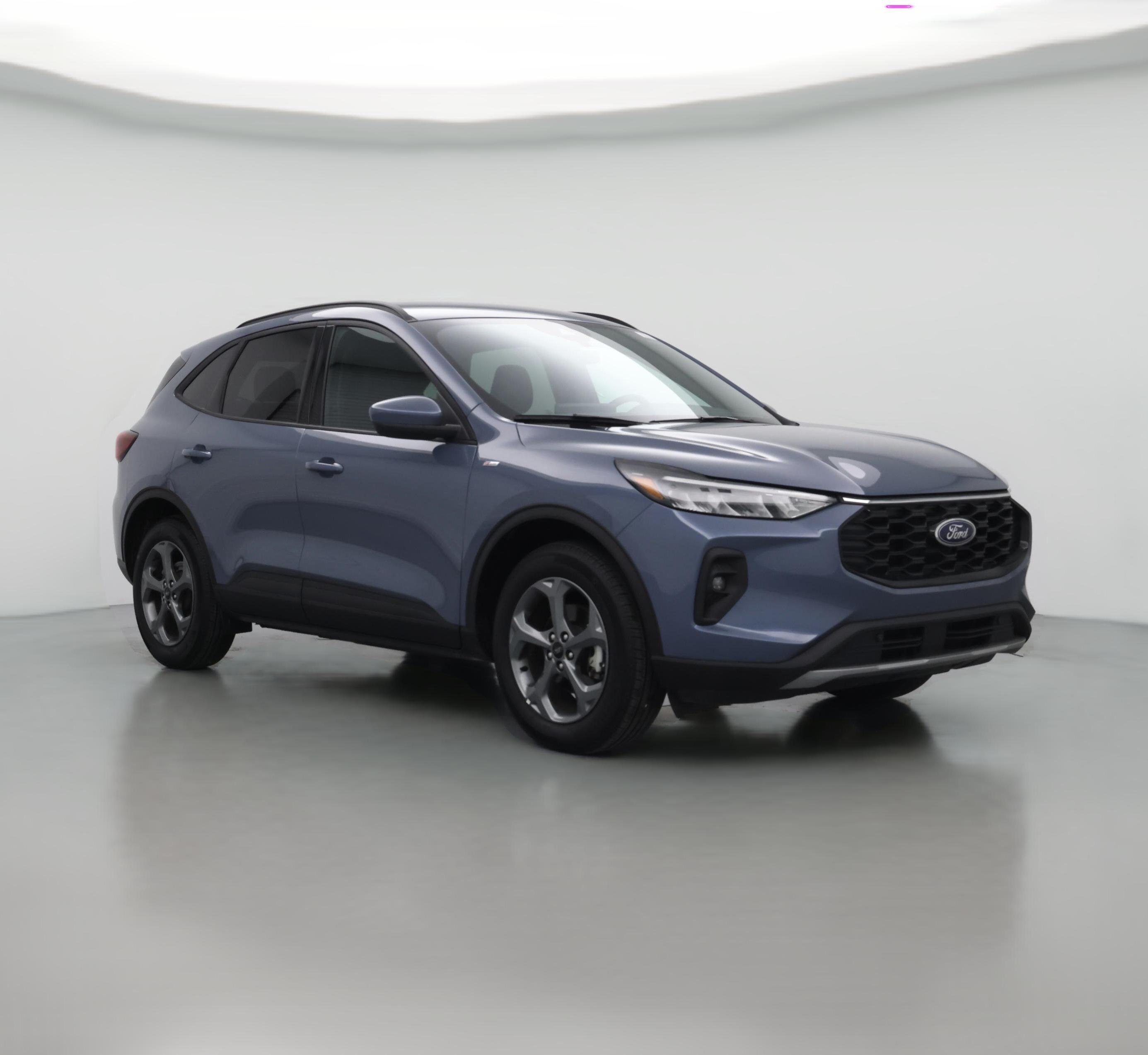 Thumbnail: 2025 Ford Escape - 1