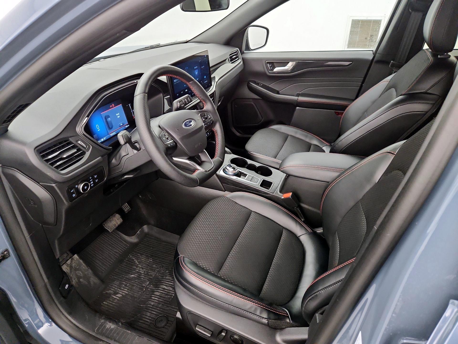 Thumbnail: 2025 Ford Escape - 11