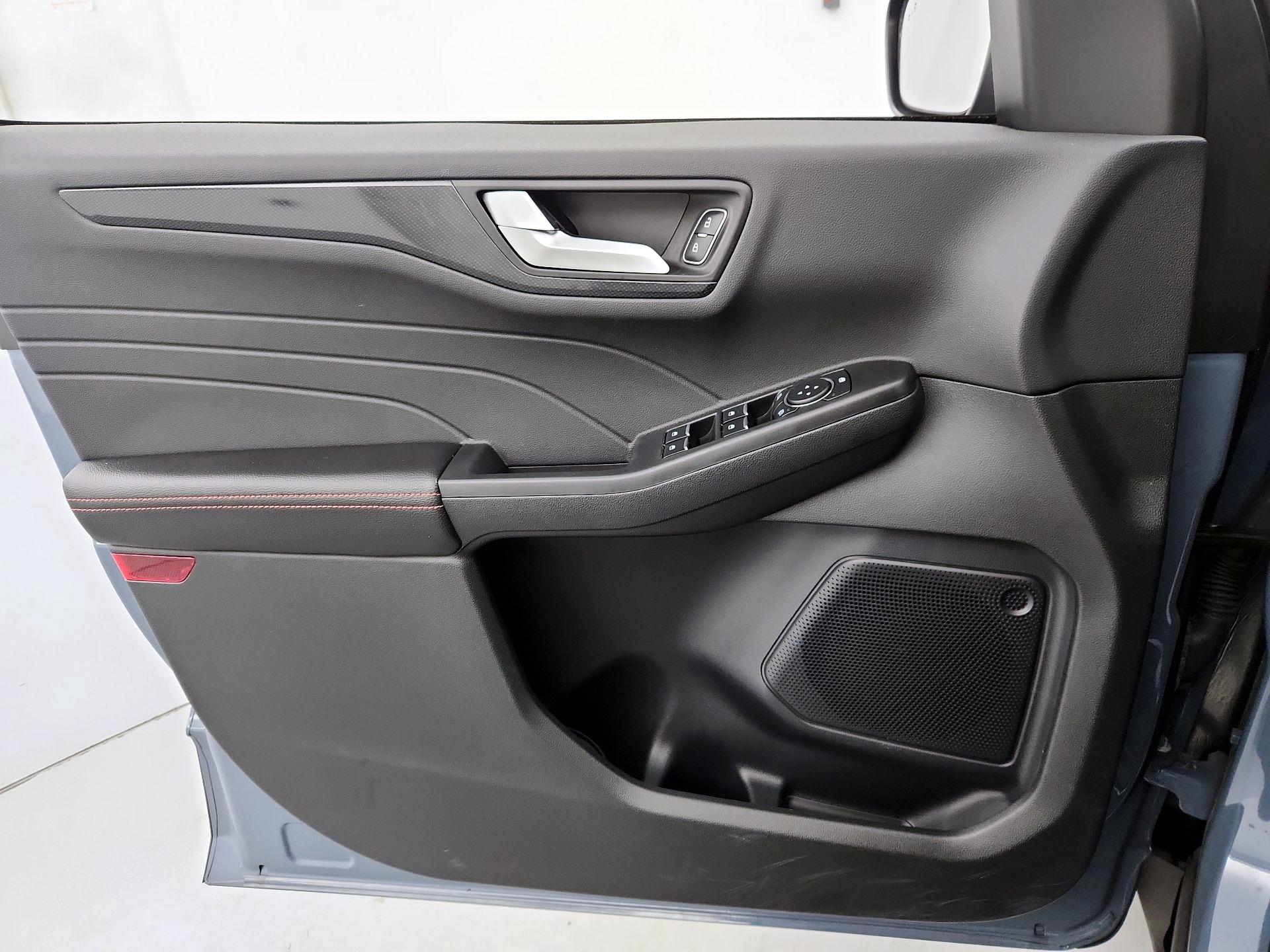 Thumbnail: 2025 Ford Escape - 12