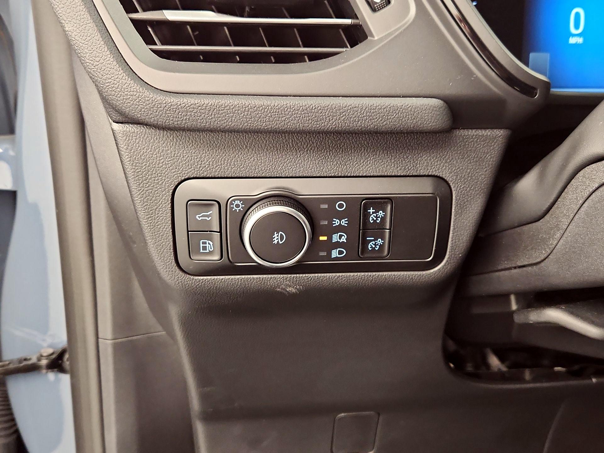 Thumbnail: 2025 Ford Escape - 13