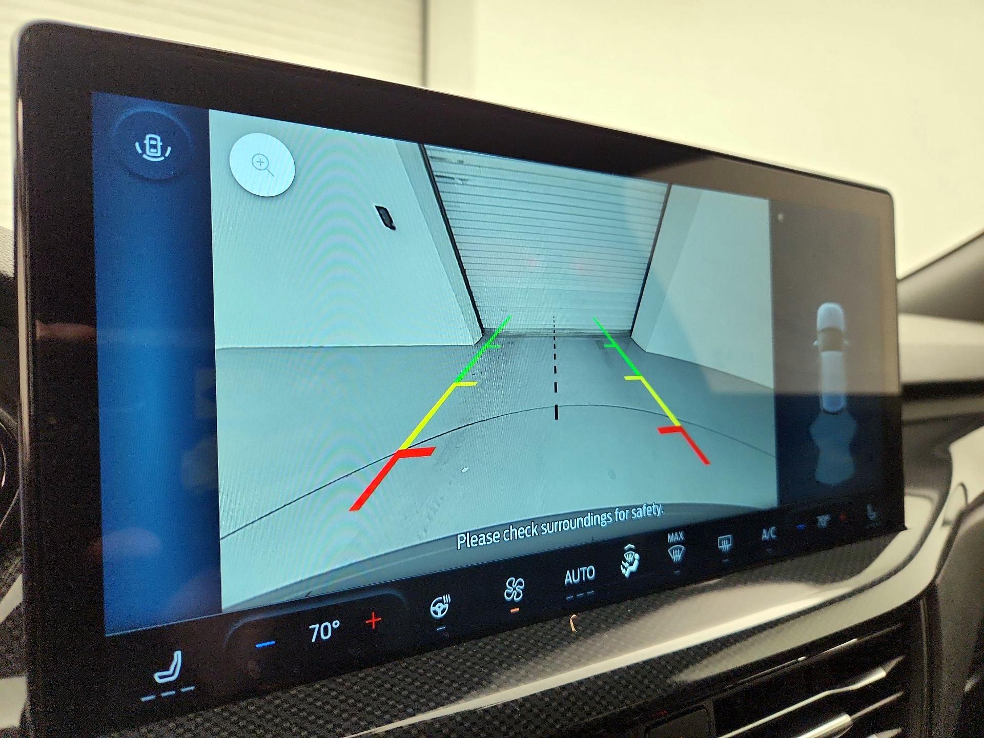 Thumbnail: 2025 Ford Escape - 14