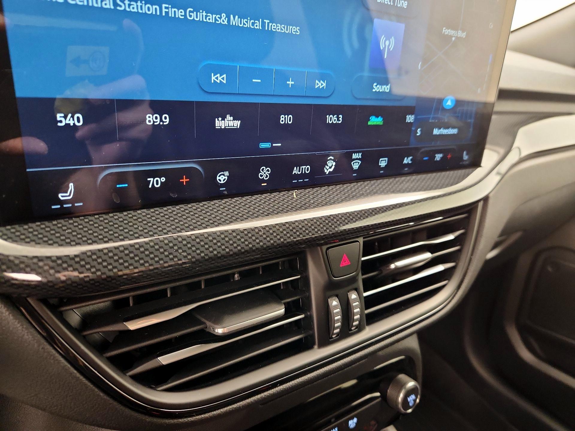 Thumbnail: 2025 Ford Escape - 16