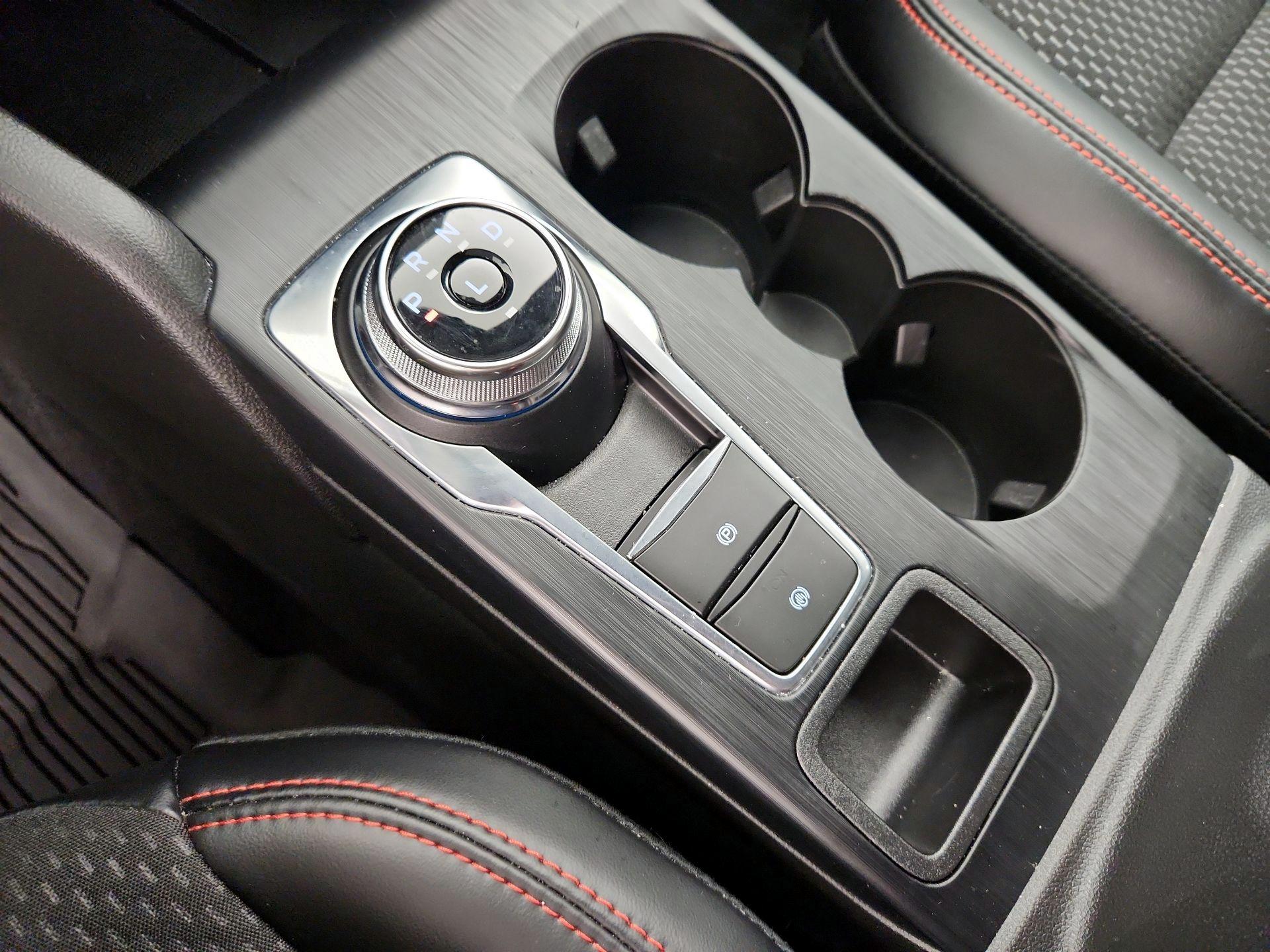 Thumbnail: 2025 Ford Escape - 17