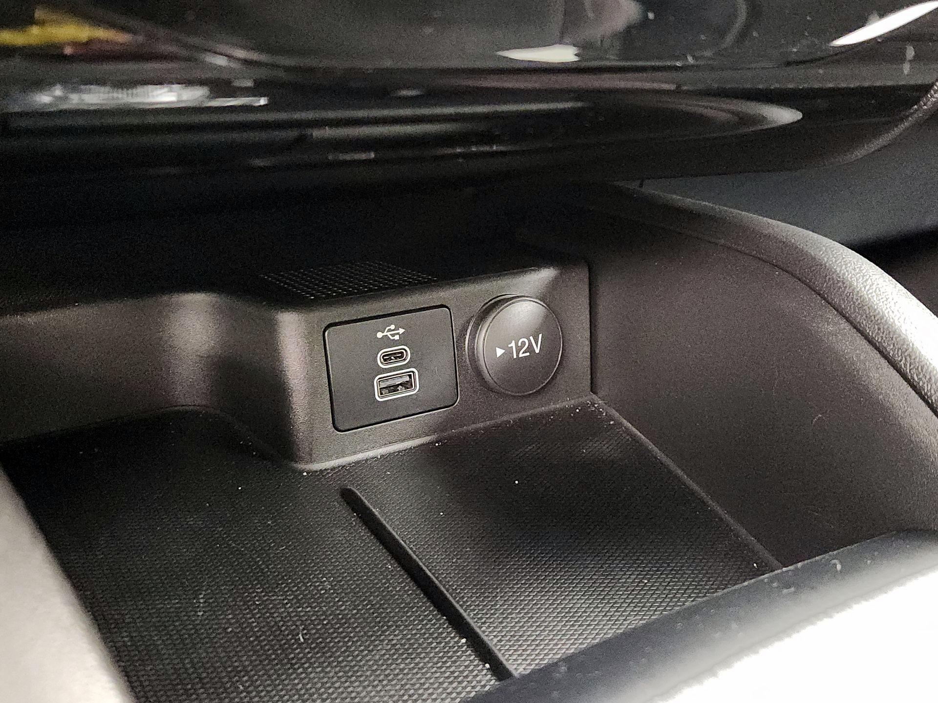 Thumbnail: 2025 Ford Escape - 18