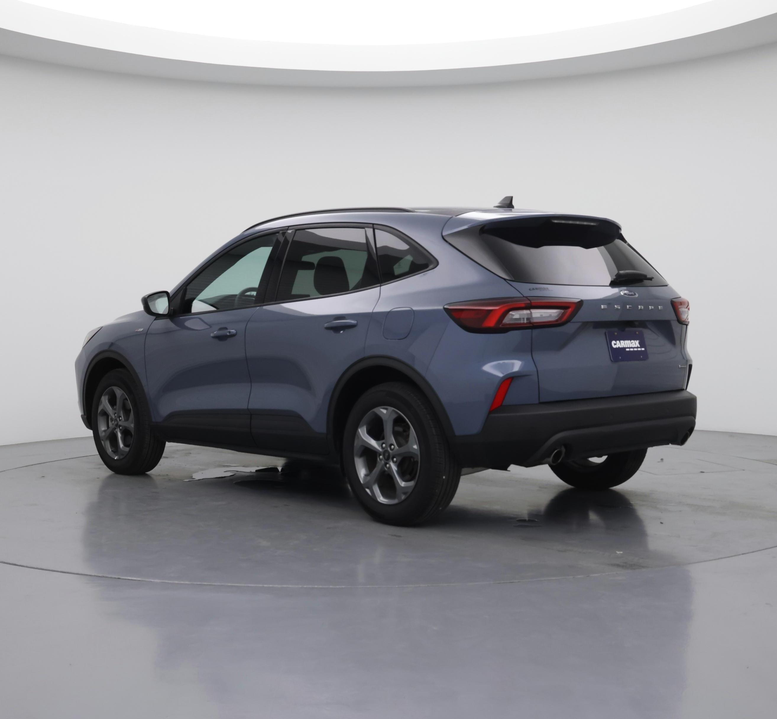 Thumbnail: 2025 Ford Escape - 2