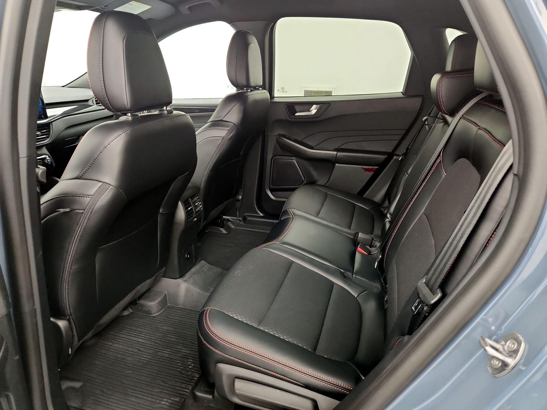 Thumbnail: 2025 Ford Escape - 19