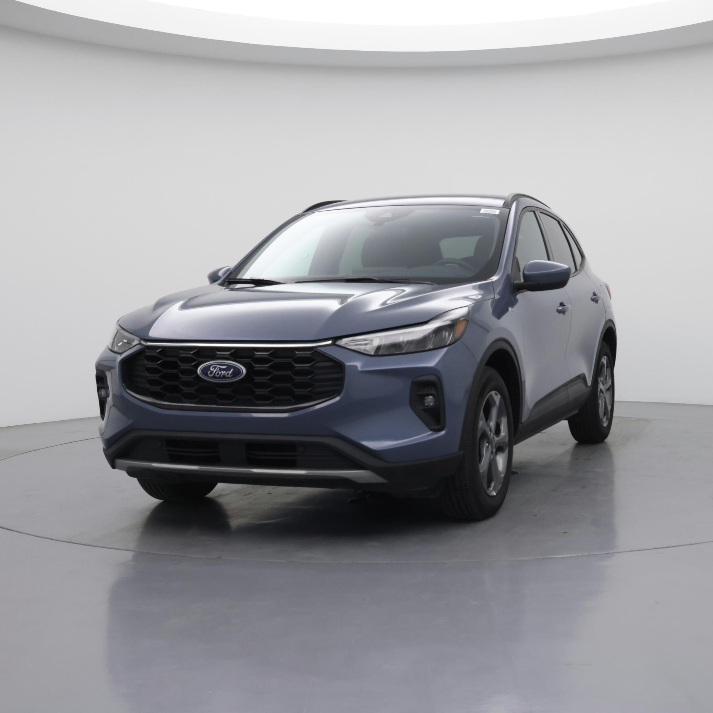 Thumbnail: 2025 Ford Escape - 4