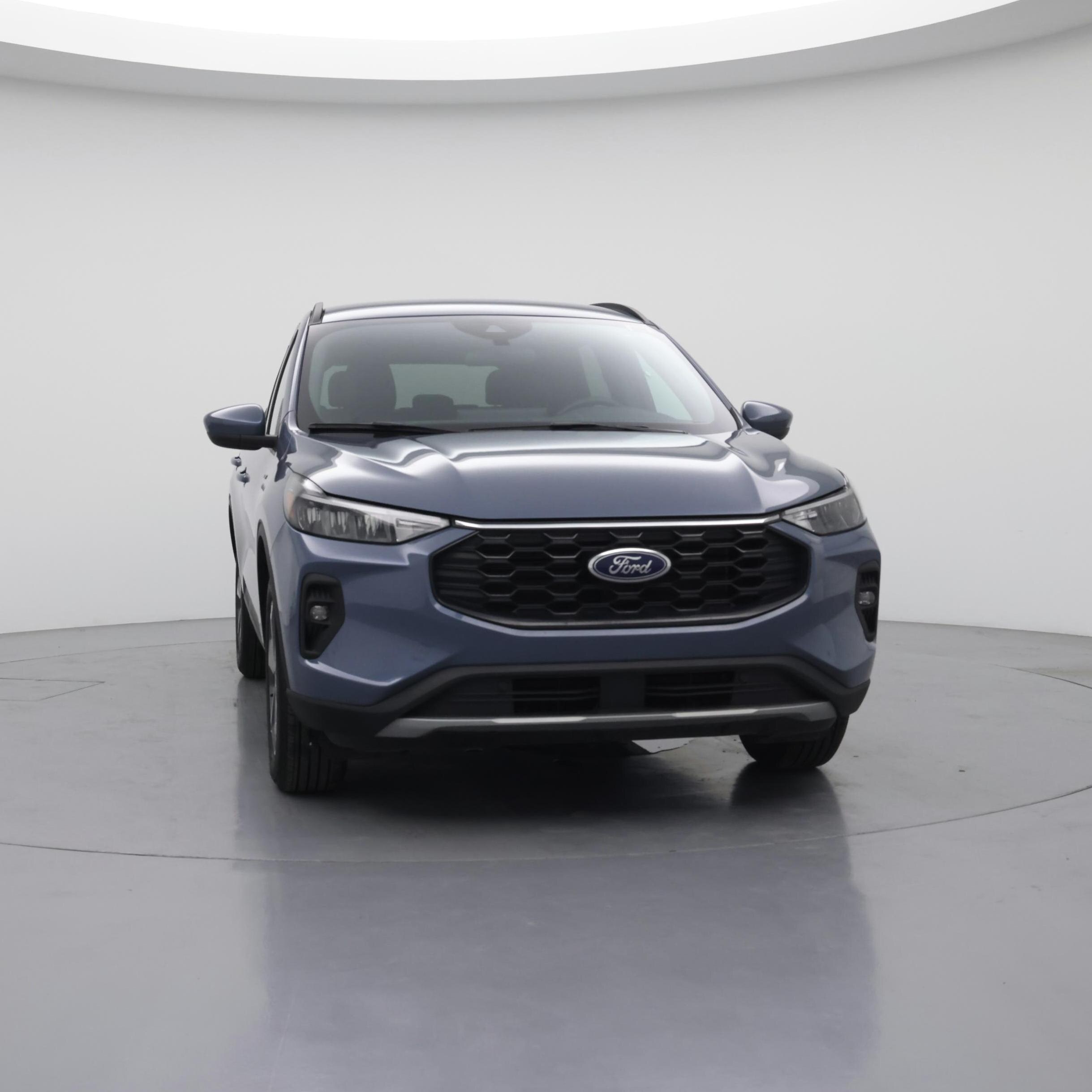 Thumbnail: 2025 Ford Escape - 5